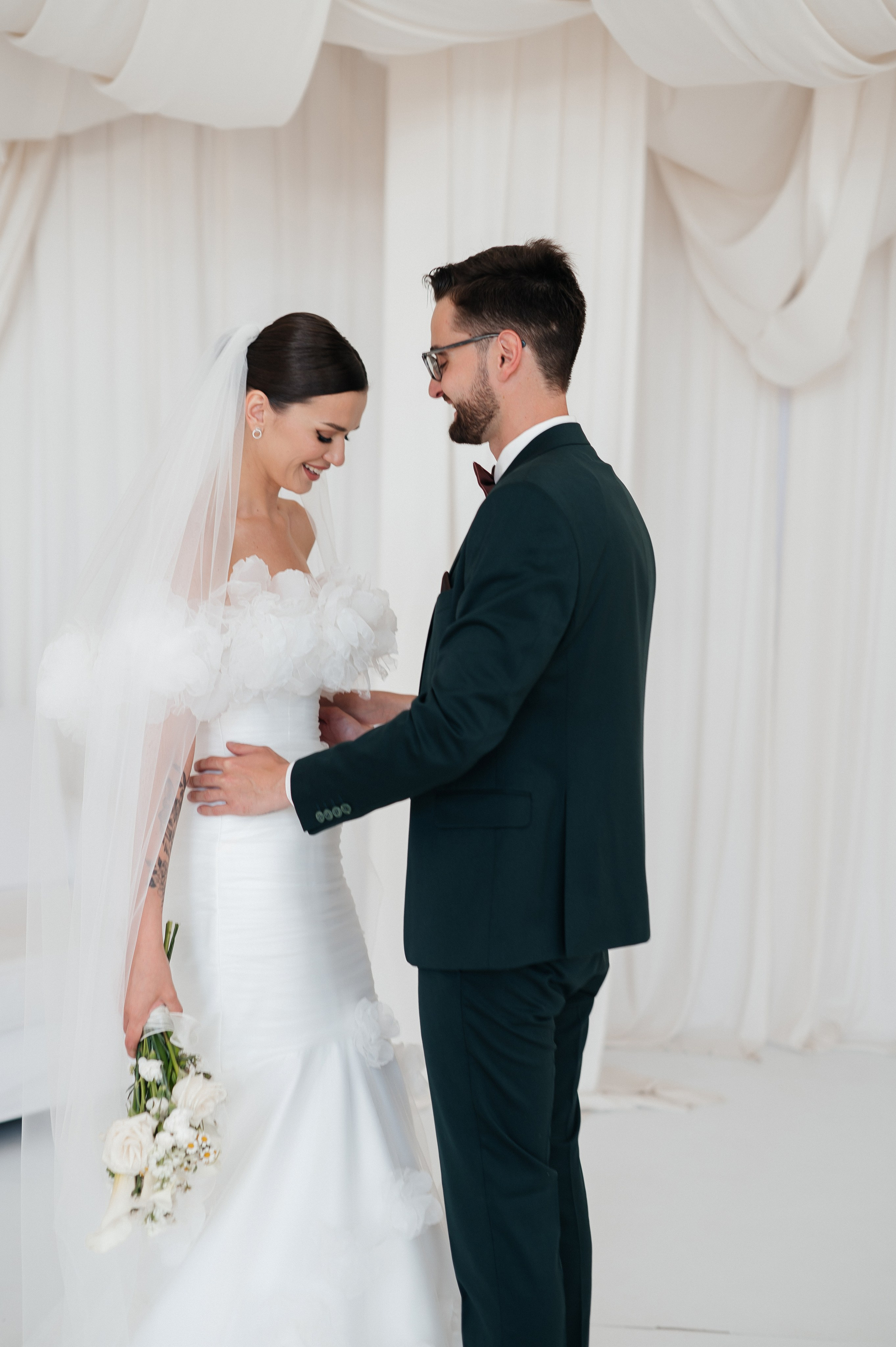 Алексей и Анастасия. Свадебный фотограф