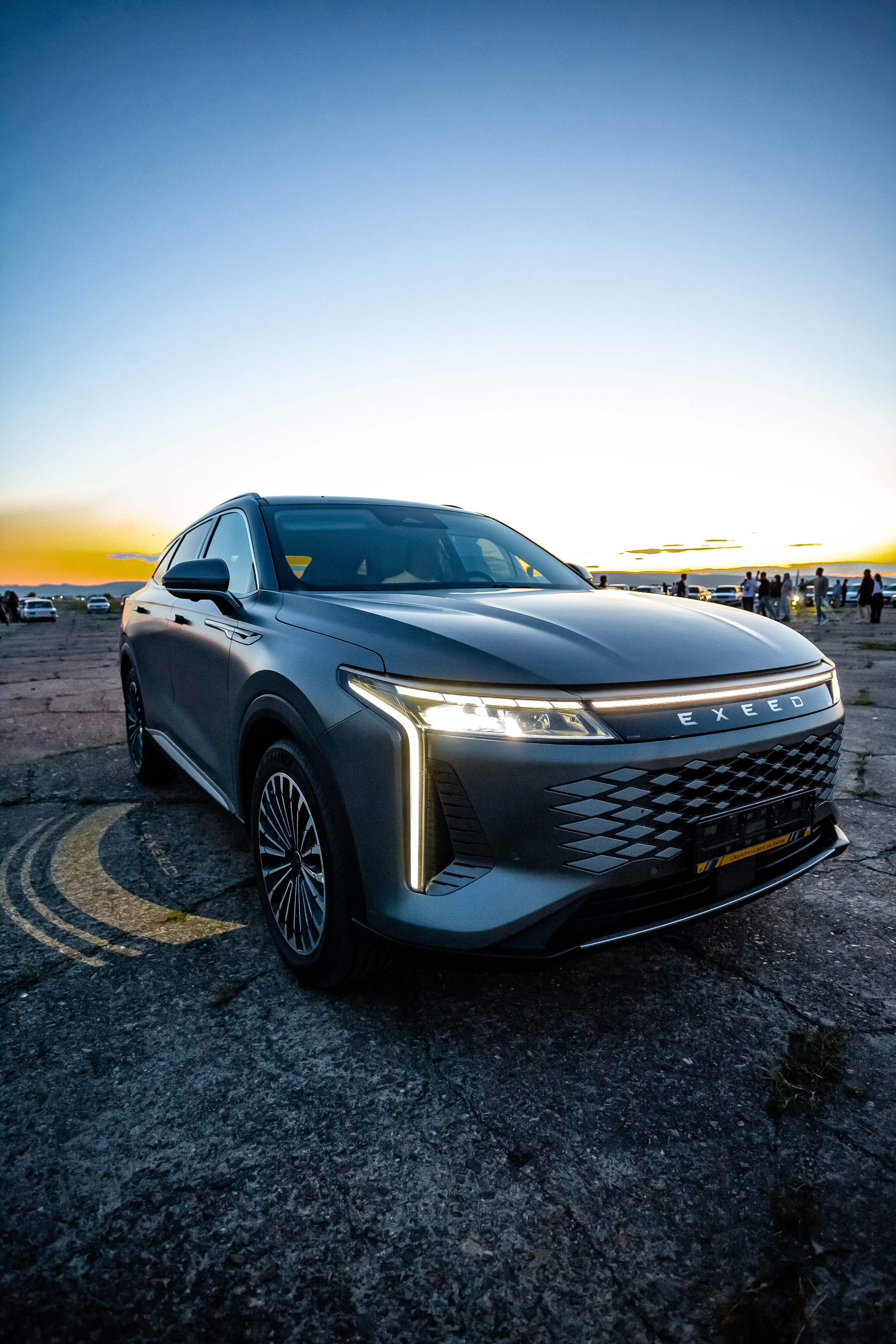 Like Avto | Tachki Moto CarFest. SHDEN — Photographer | Content Creator