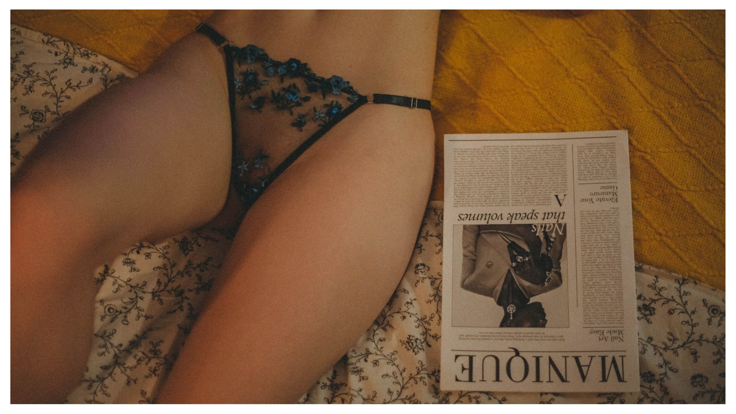 Сочность и Провокация. SHDEN — Photographer | Content Creator