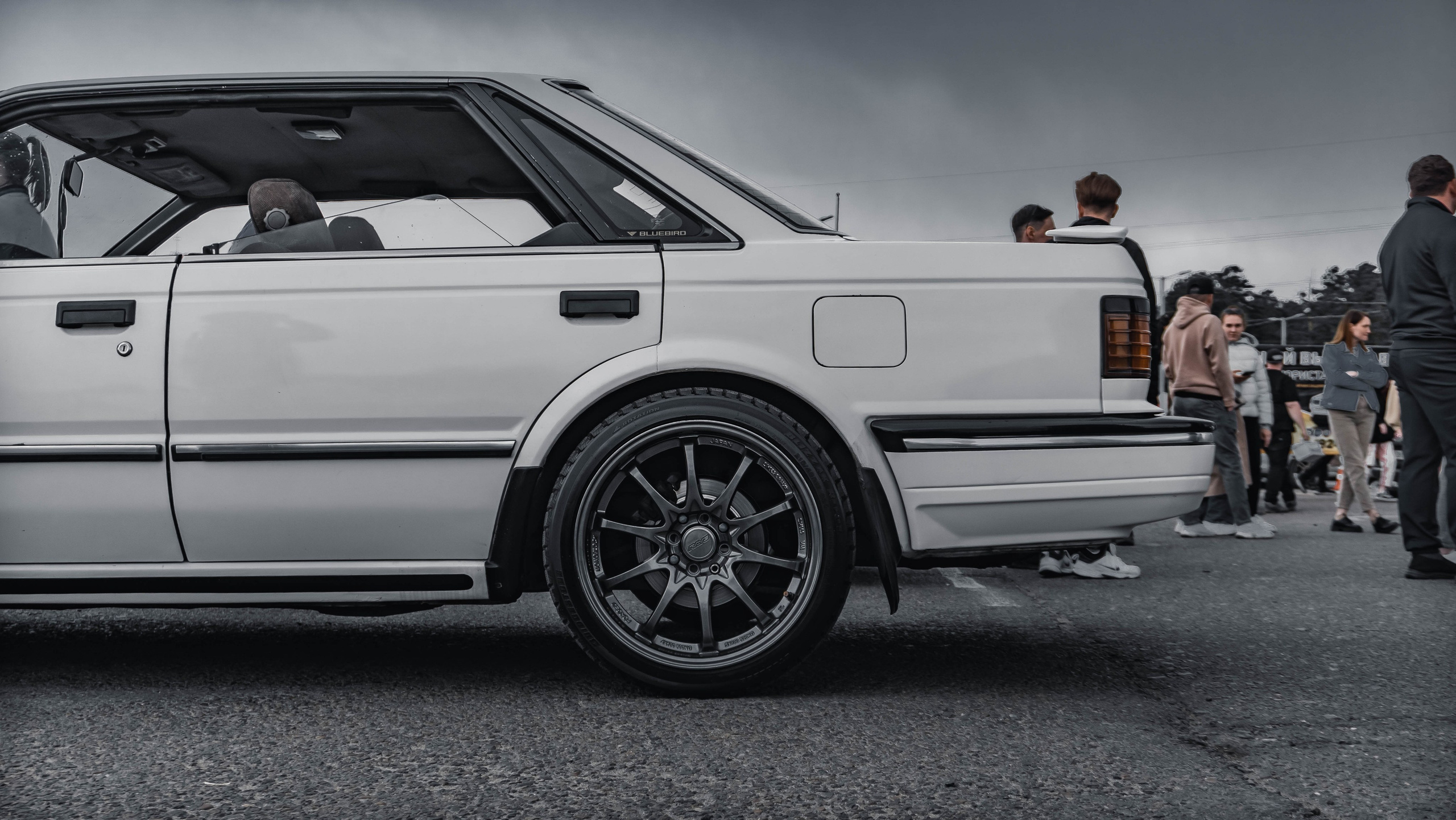 CarFestMaksi. SHDEN — Photographer | Content Creator