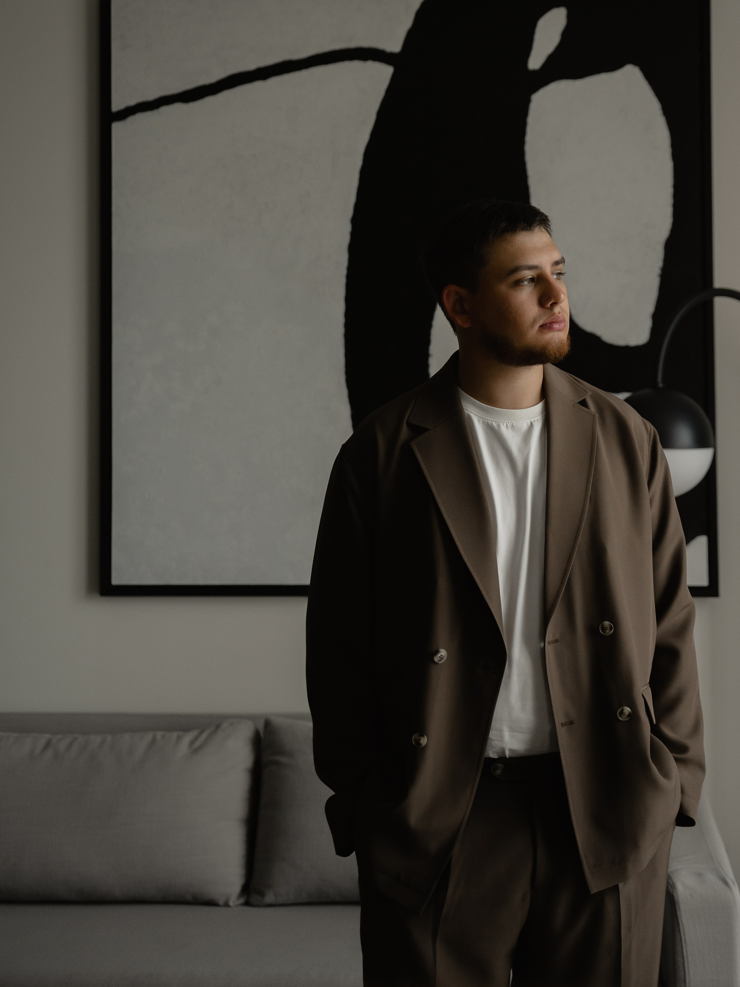 K & R. Свадебный фотограф Диана Бирюкова Казань