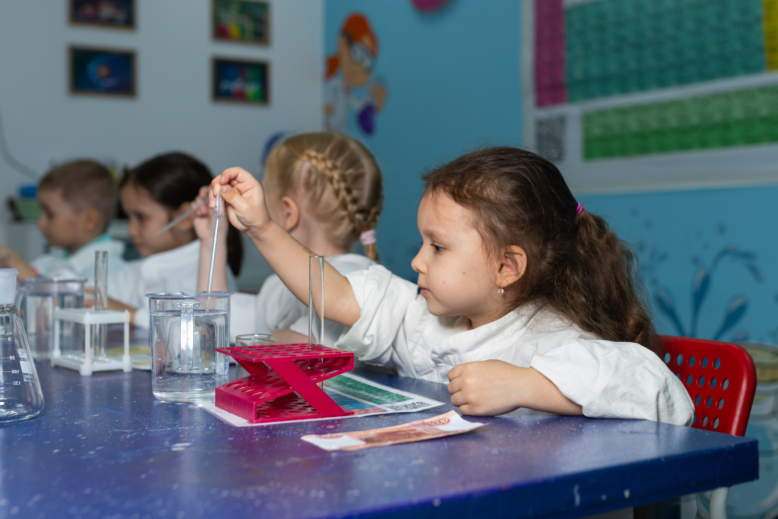День рождение Данила. Марина Шаймухаметова. Фотограф в Уфе