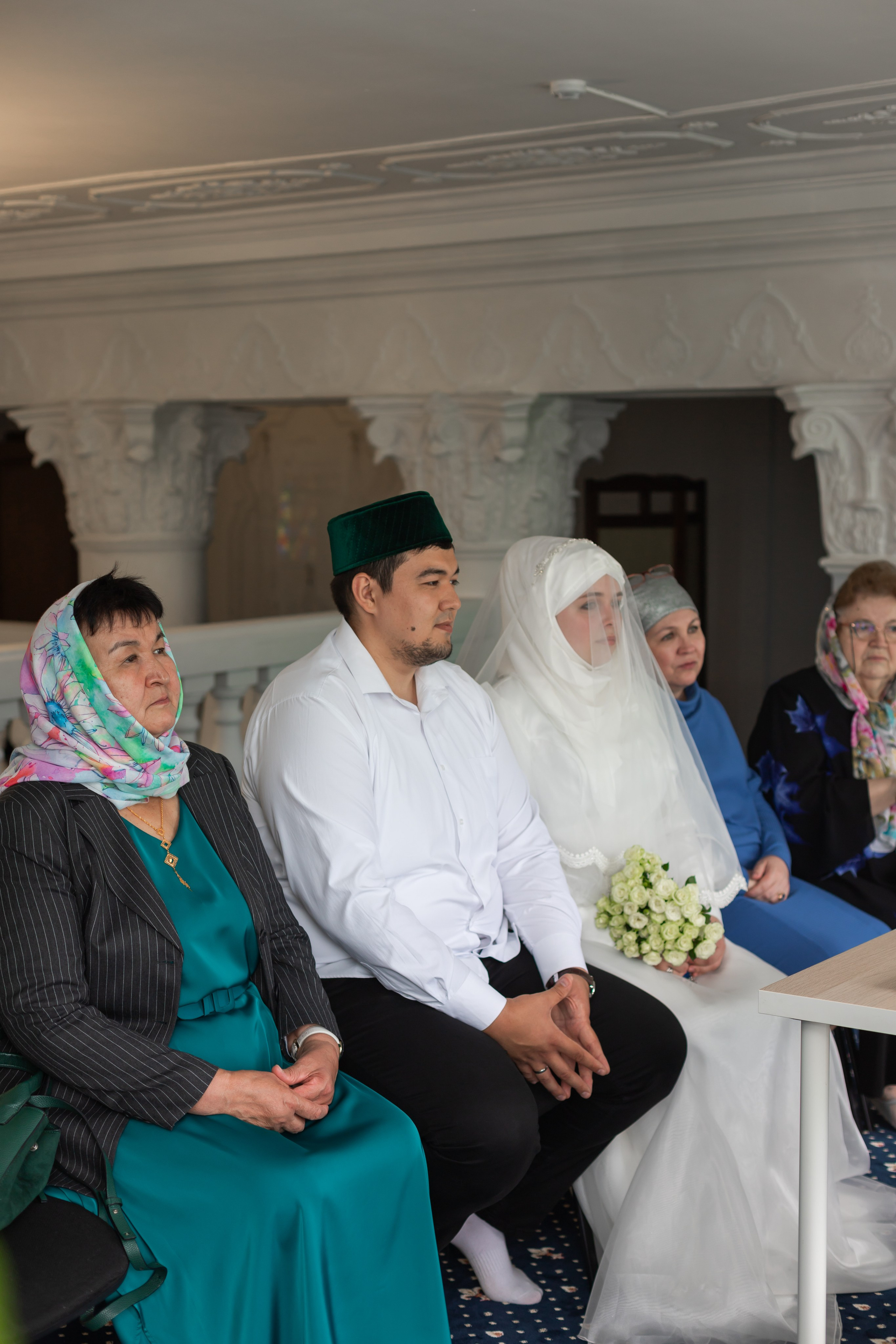 Ильгиз и Степанида. Марина Шаймухаметова. Фотограф в Уфе