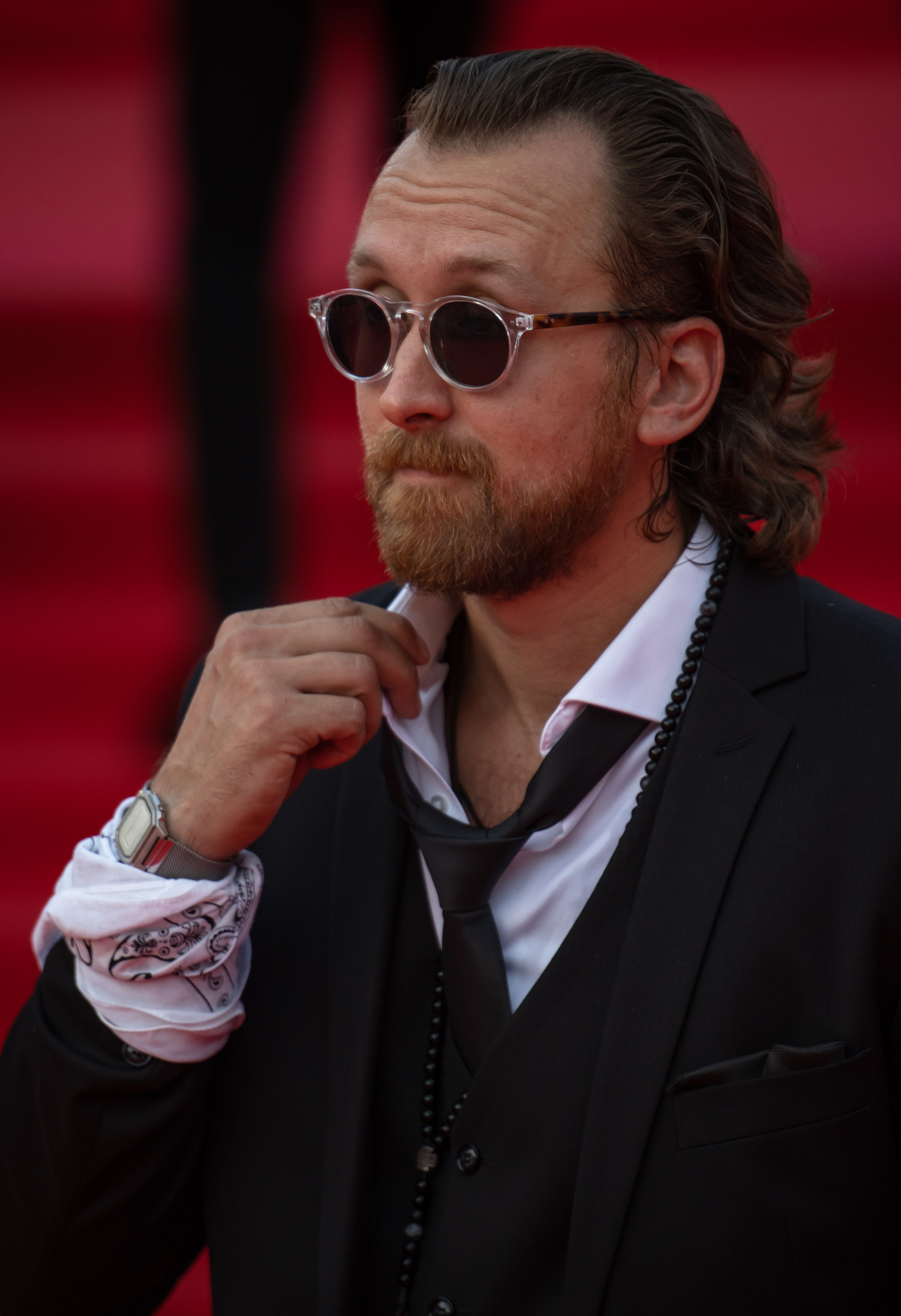 RED CARPET. NE Cinema — backstage and reportage photography in cinema, music, Automotive and sport