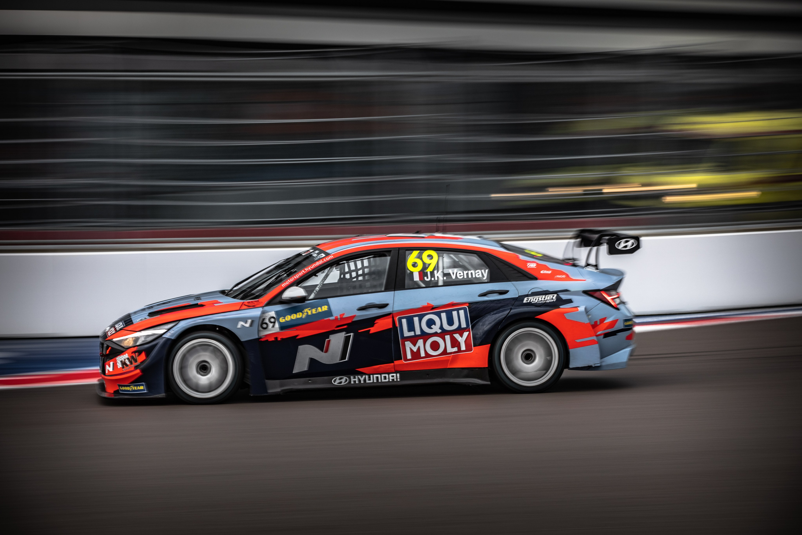 FIA WTCR. NE Cinema — backstage and reportage photography in cinema, music, Automotive and sport