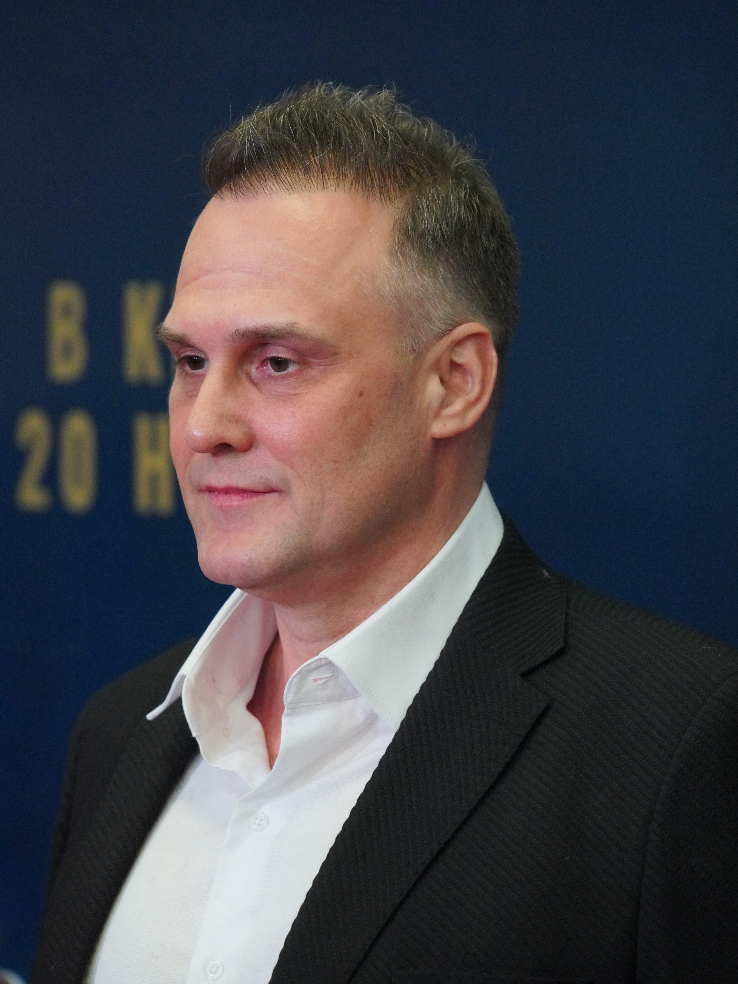 Светская премьера сериала «Тоннель»