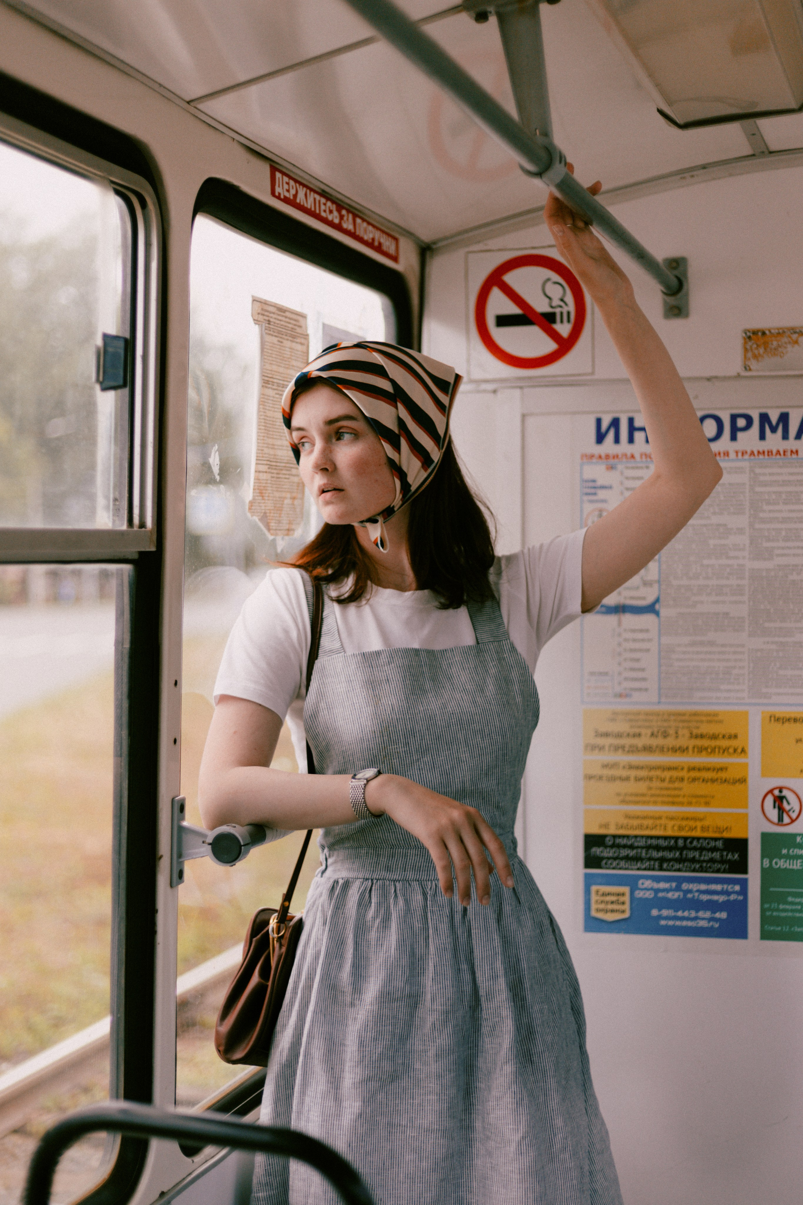 Контент для брендов одежды. Портретный фотограф Наталья Шарыпина в Череповце