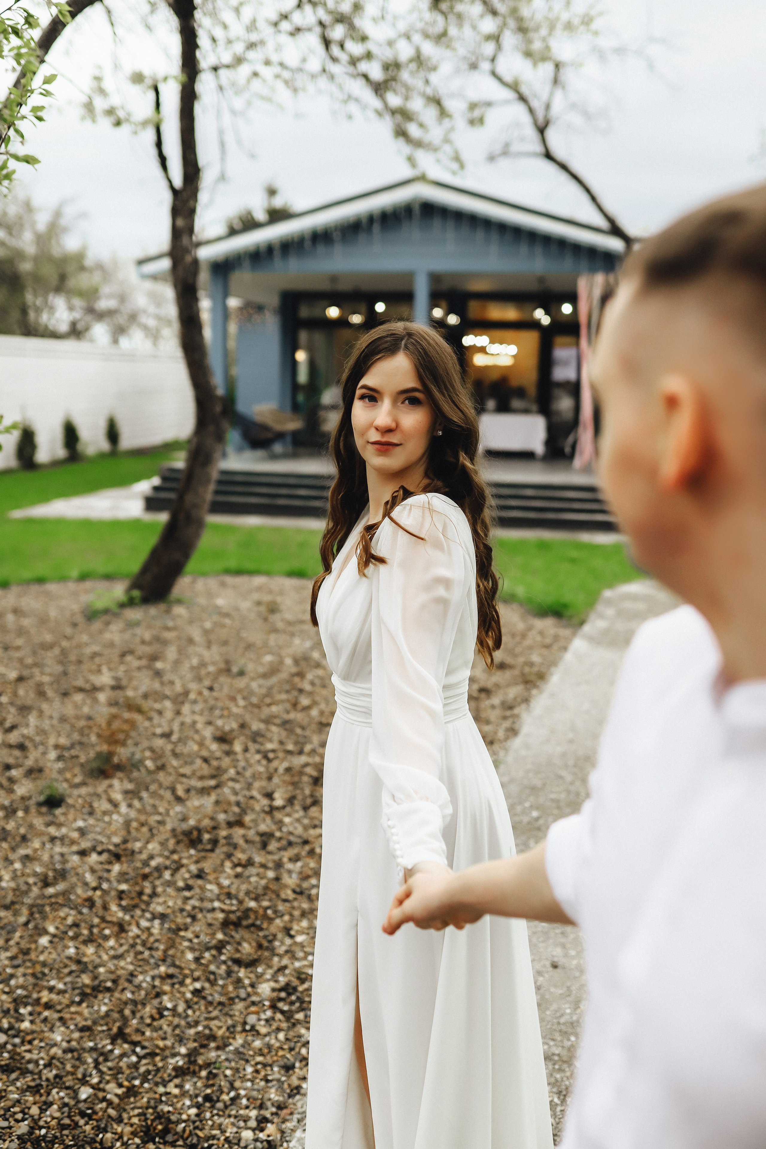 May Wedding. Семейный и свадебный фотограф Казакова Галина