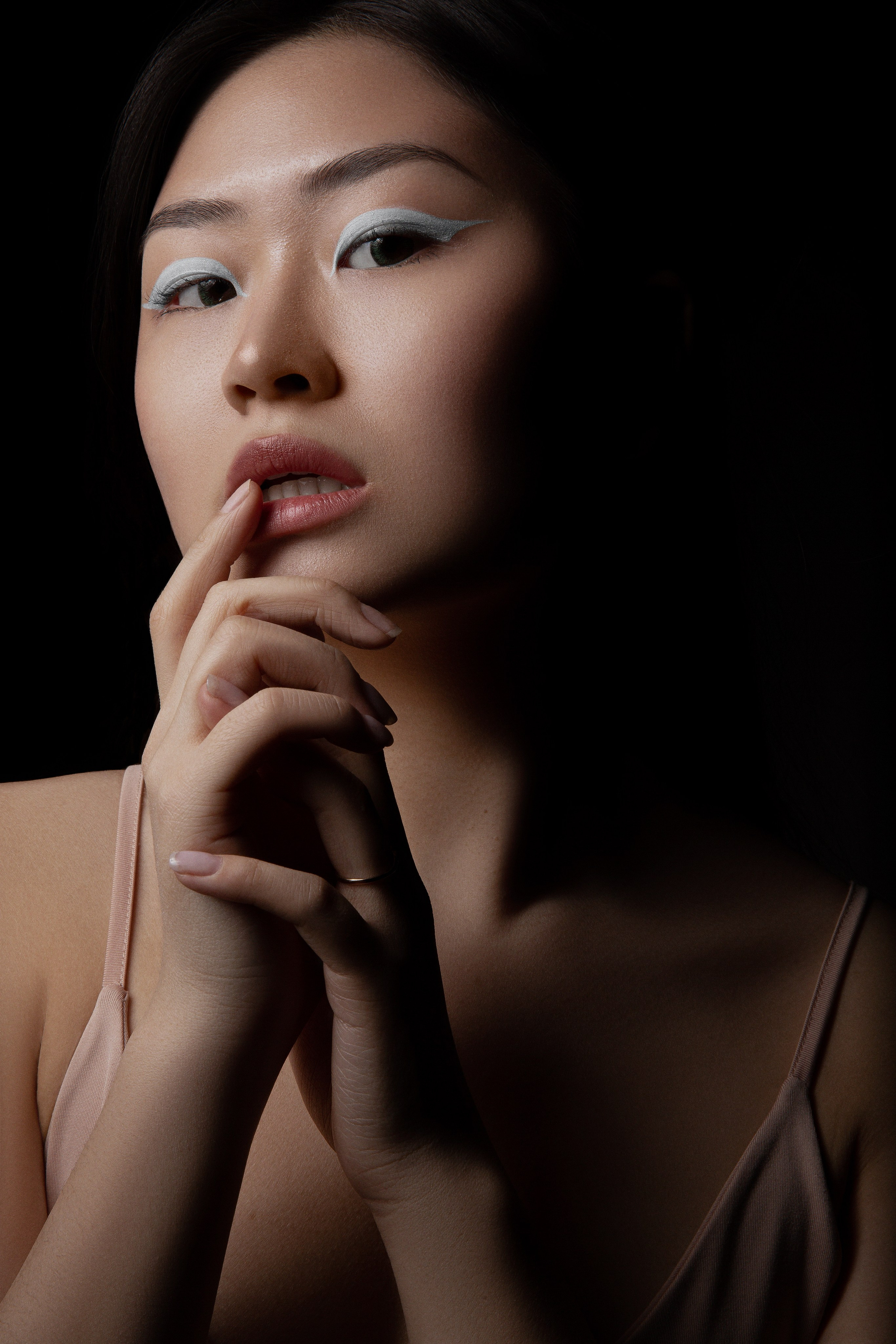 Бьюти ретушь \ Beauty retouch. Retouch By Paw