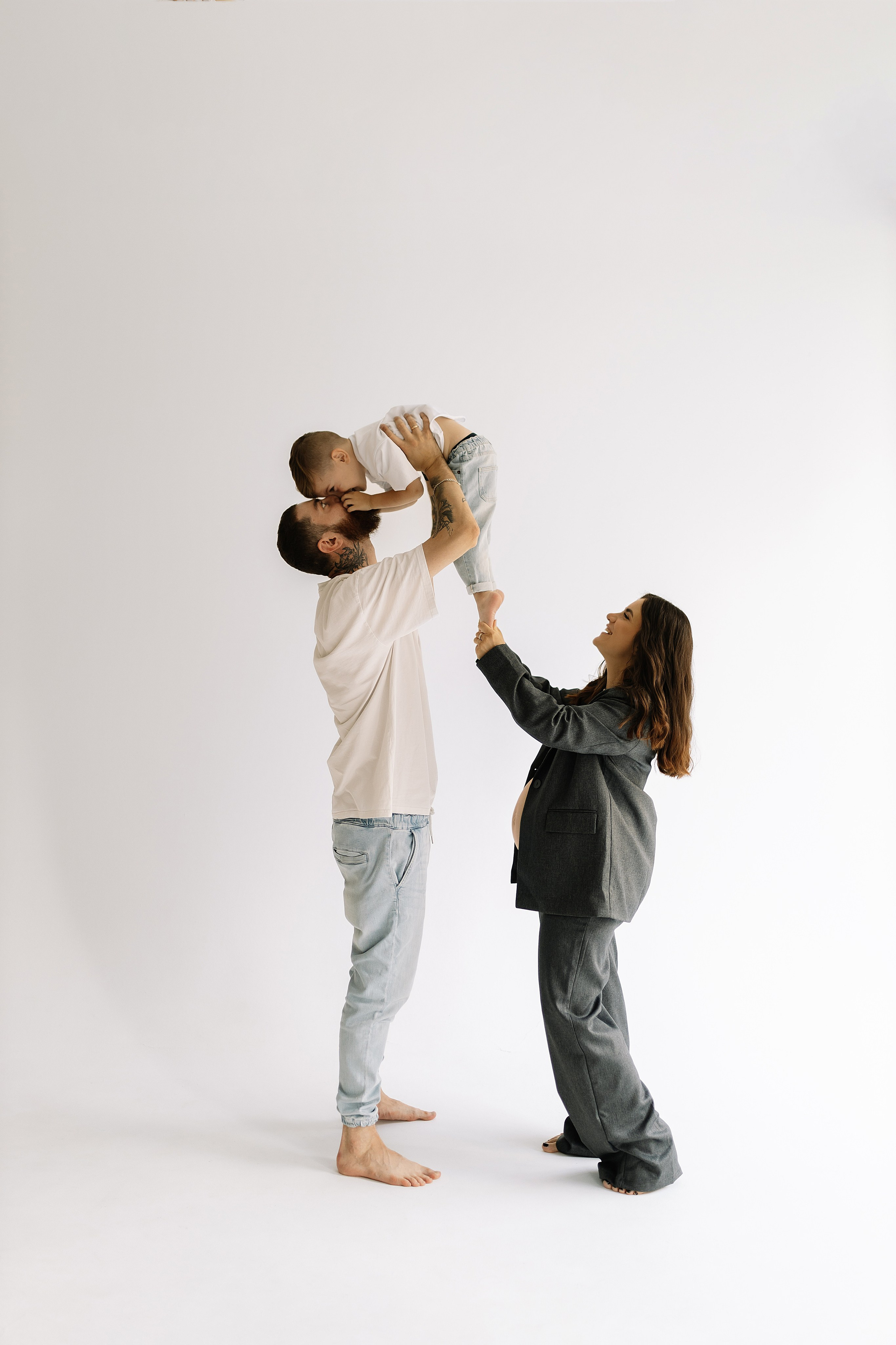 3. Фотограф в Москве Юлия Хамзина