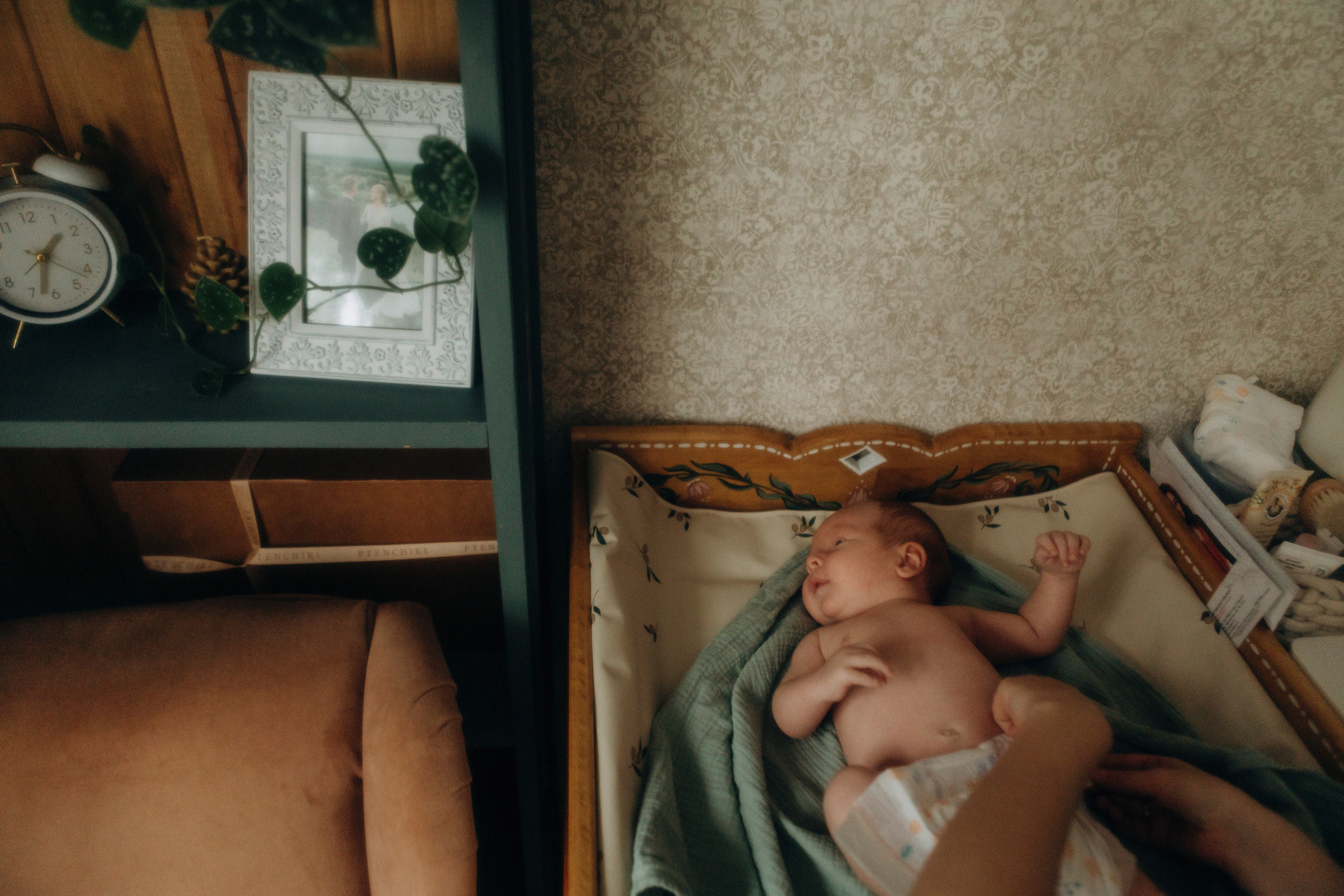 Нежность. Свадебный и семейный фотограф Арестенко Анастасия