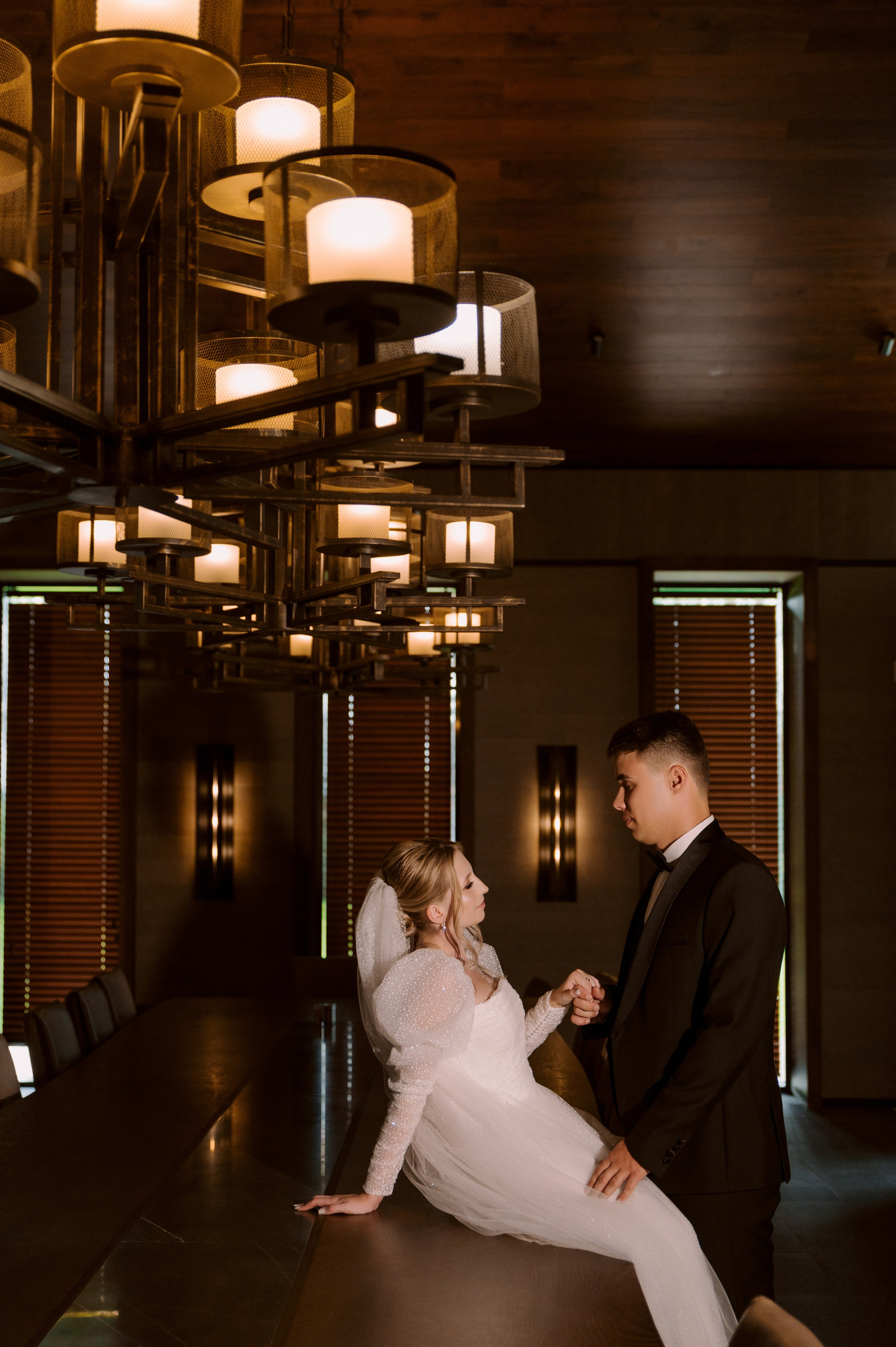 Александр + Екатерина. Свадебный фотограф в Тамбове Валерий Тихов