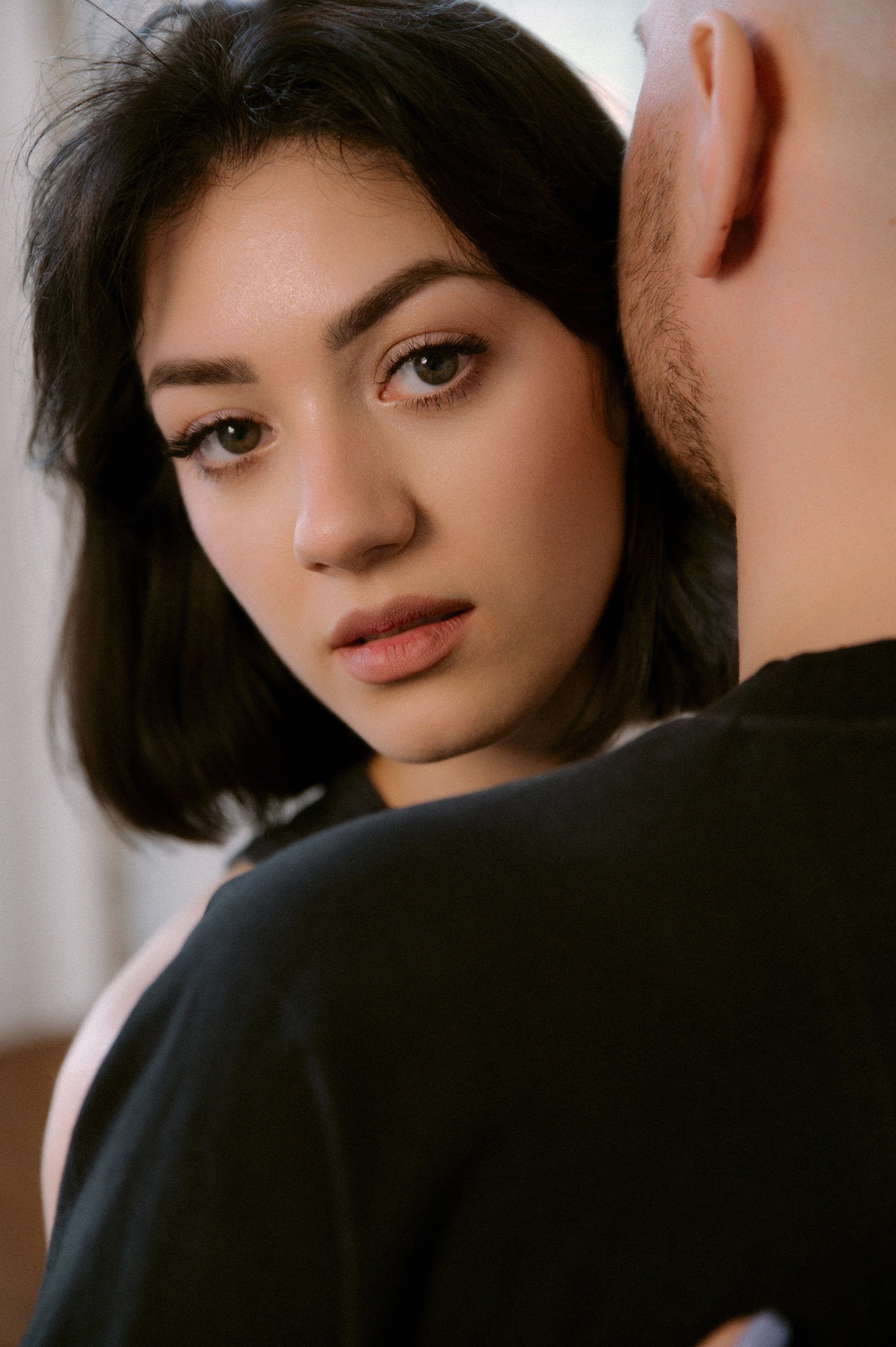 Лана + Роман. Свадебный фотограф в Тамбове Валерий Тихов