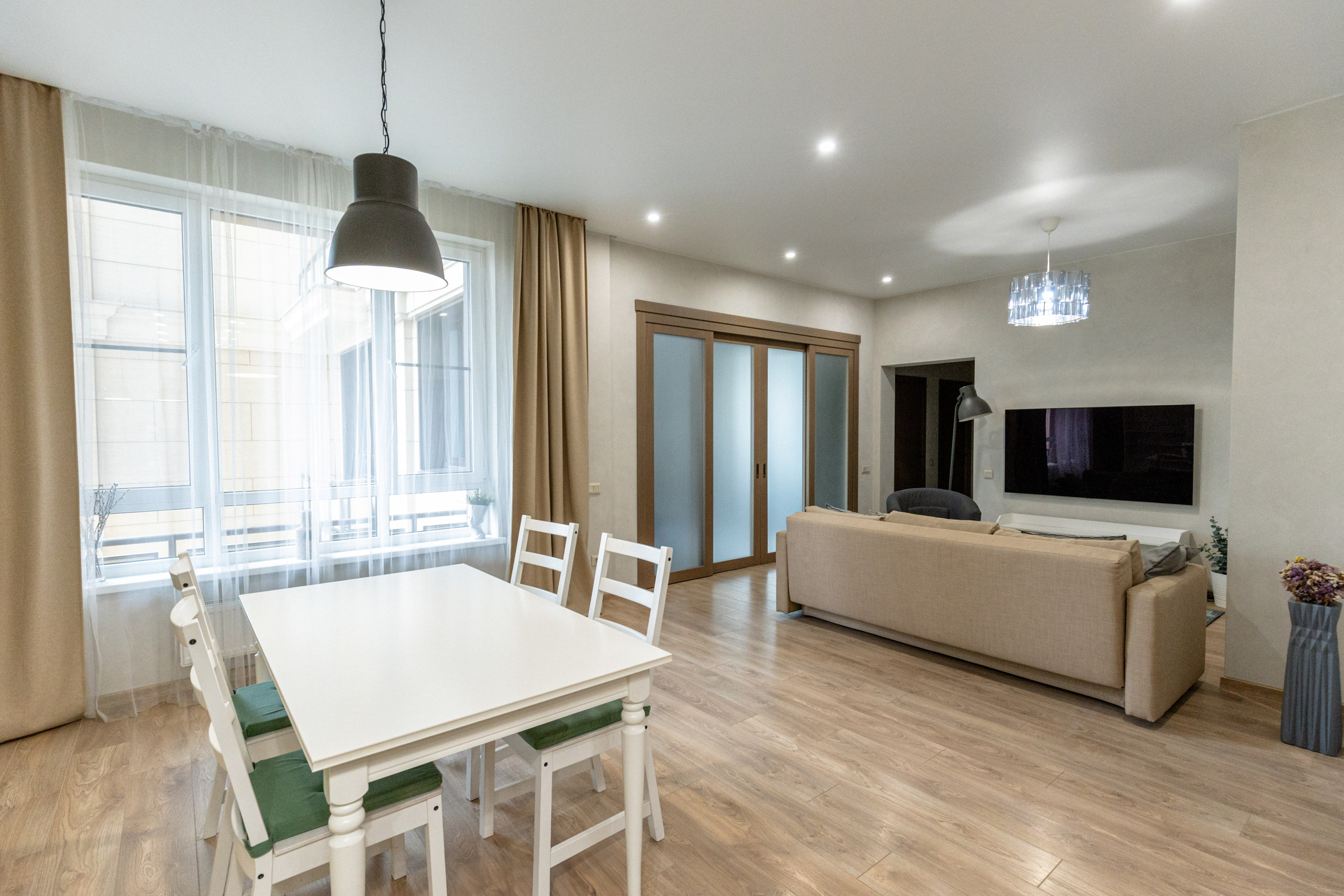 Квартира. Владислав Волков | Фотография и видеосъемка в Воронеже