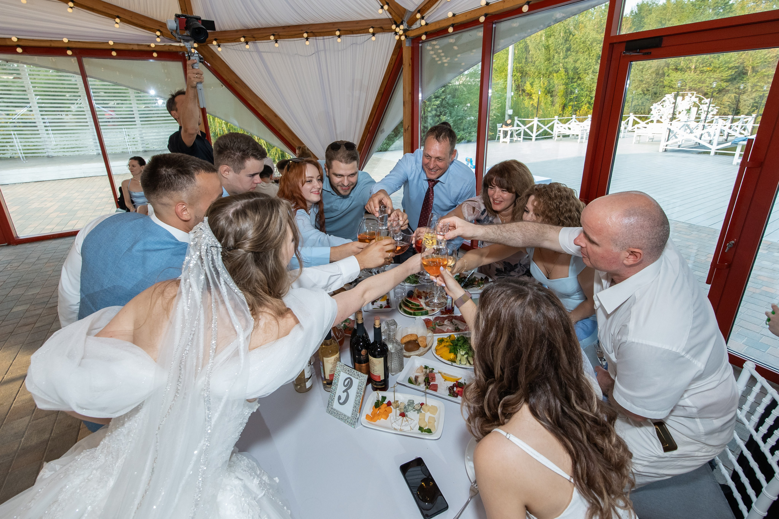 Юлия и Богдан. Владислав Волков | Фотография и видеосъемка в Воронеже