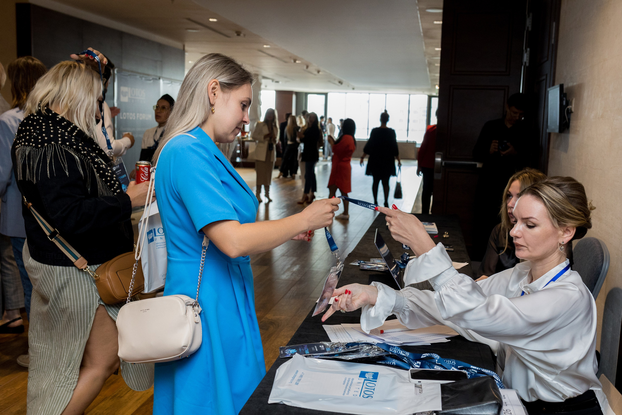 Lotos Forum 12.09.2023. Владислав Волков | Фотография и видеосъемка в Воронеже