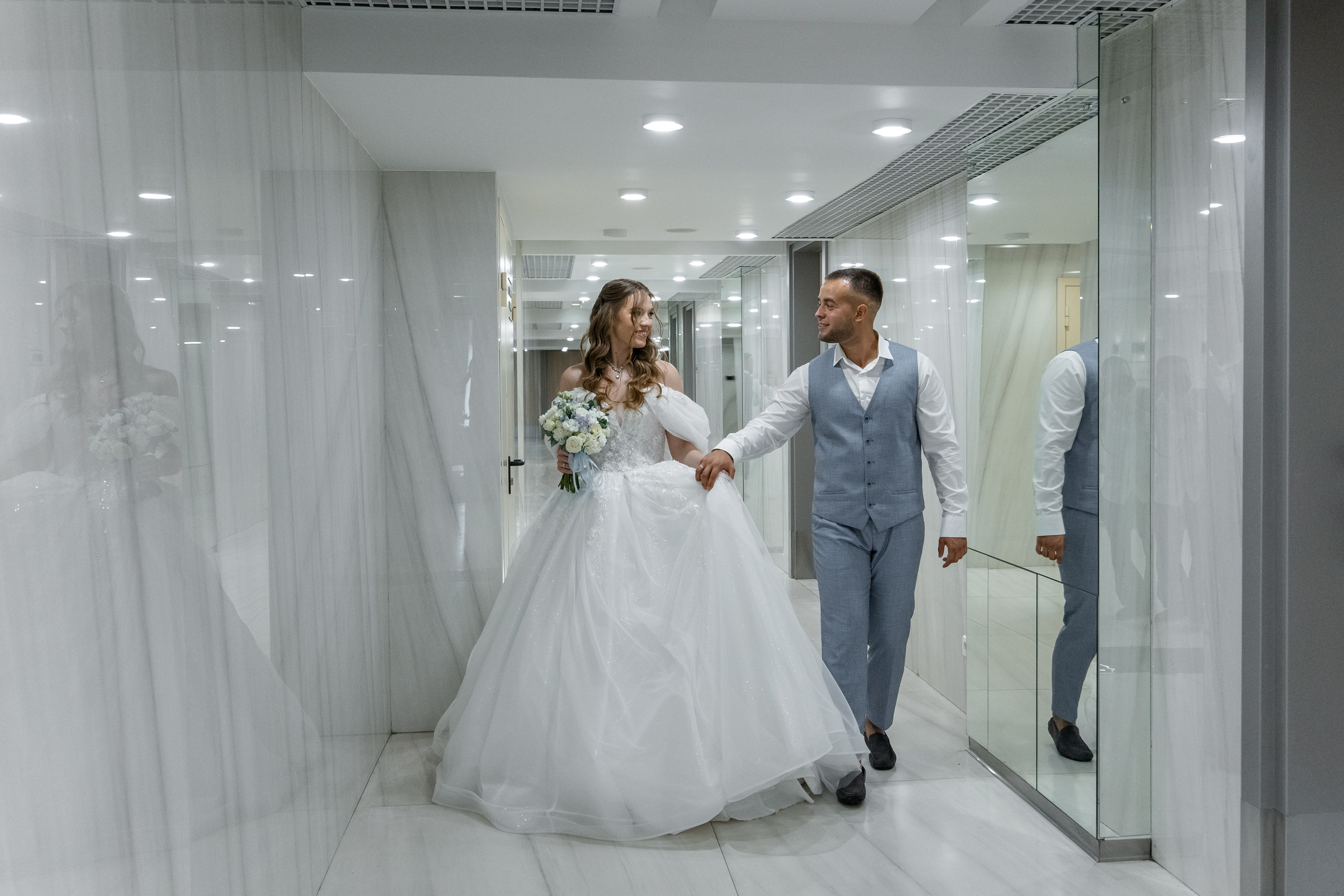 Юлия и Богдан. Владислав Волков | Фотография и видеосъемка в Воронеже