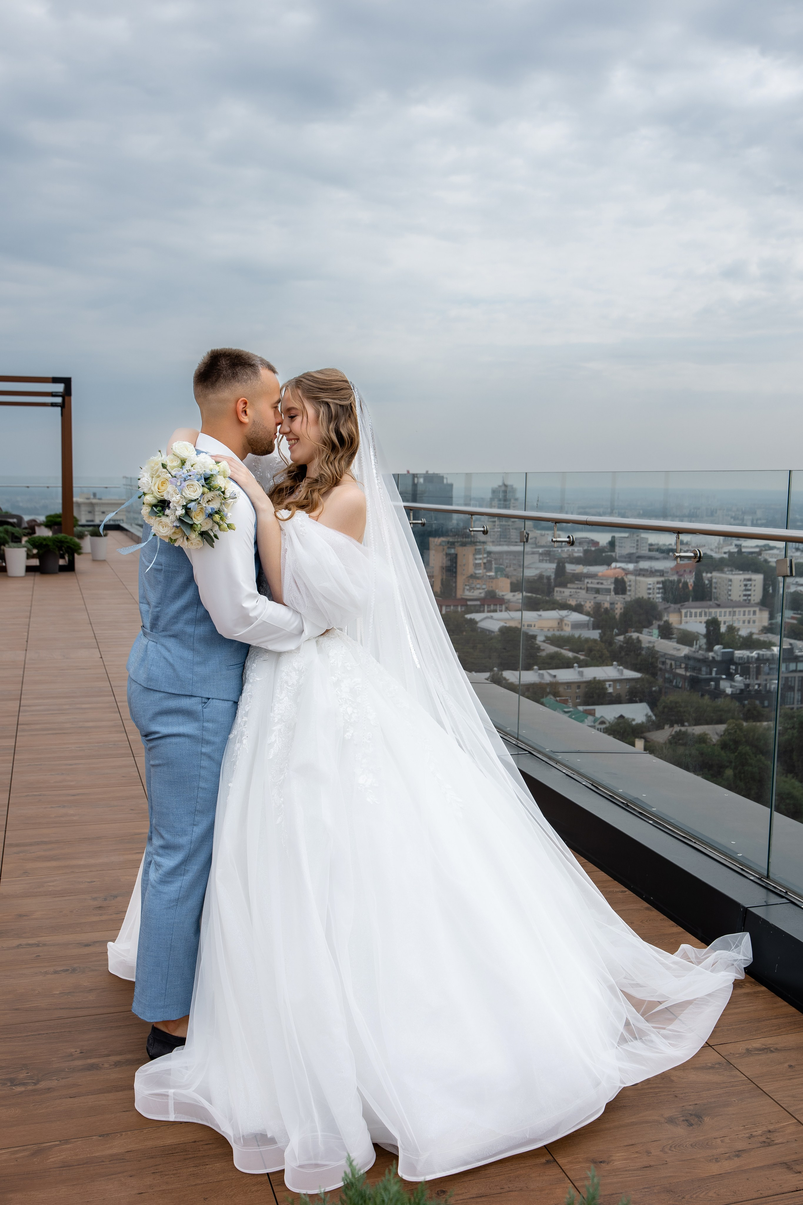 Юлия и Богдан. Владислав Волков | Фотография и видеосъемка в Воронеже