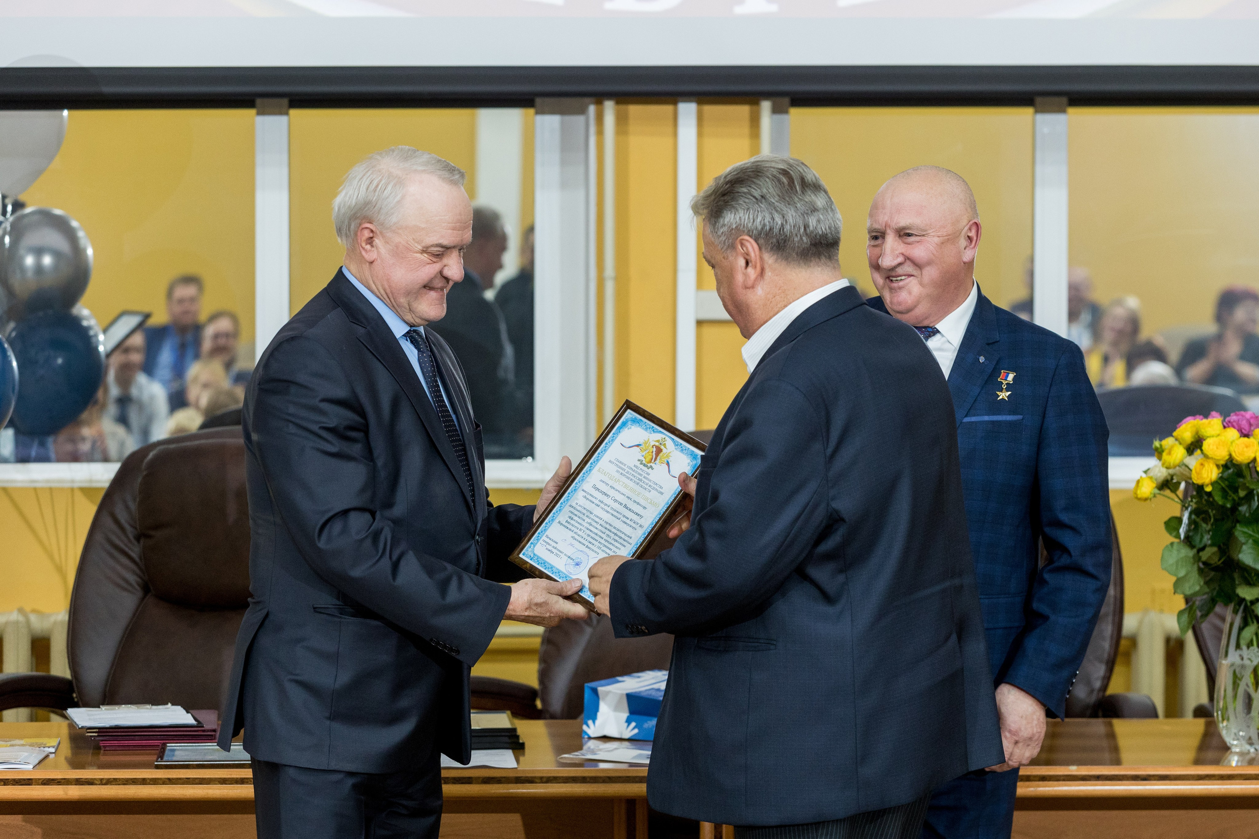 ЮрФак — 105 лет. Владислав Волков | Фотография и видеосъемка в Воронеже