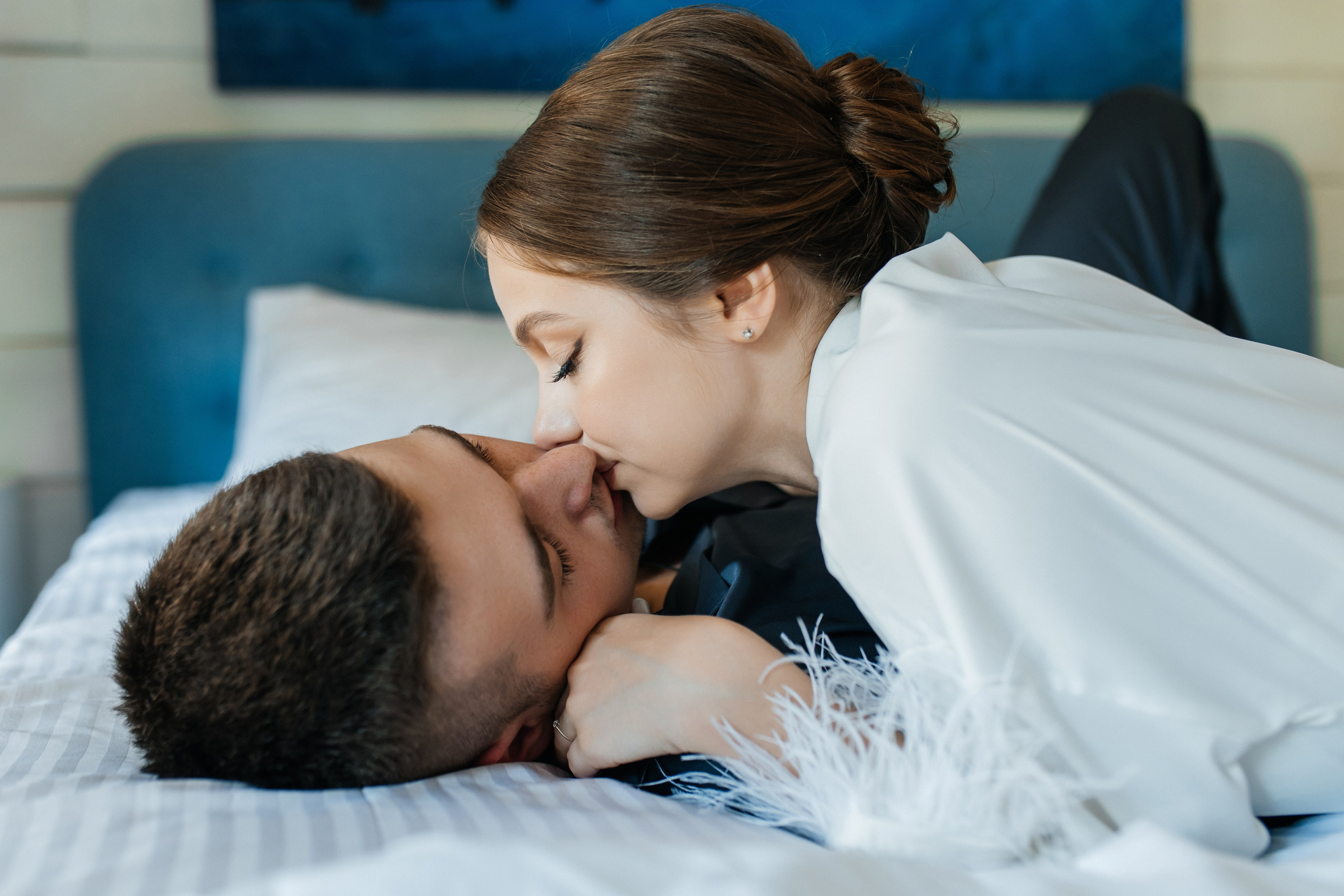 Ангелина и Даниил. Владислав Волков | Фотография и видеосъемка в Воронеже