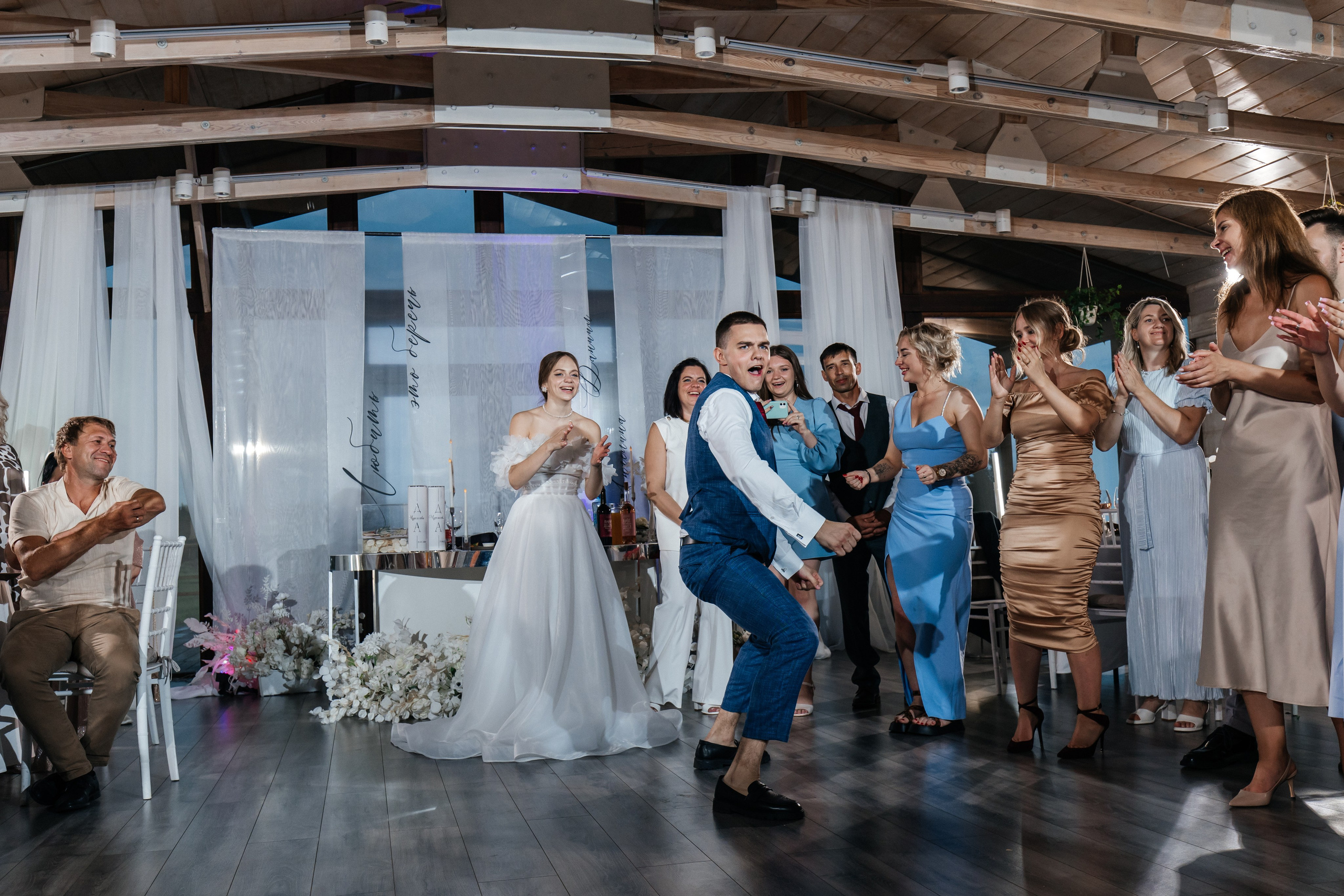 Ангелина и Даниил. Владислав Волков | Фотография и видеосъемка в Воронеже