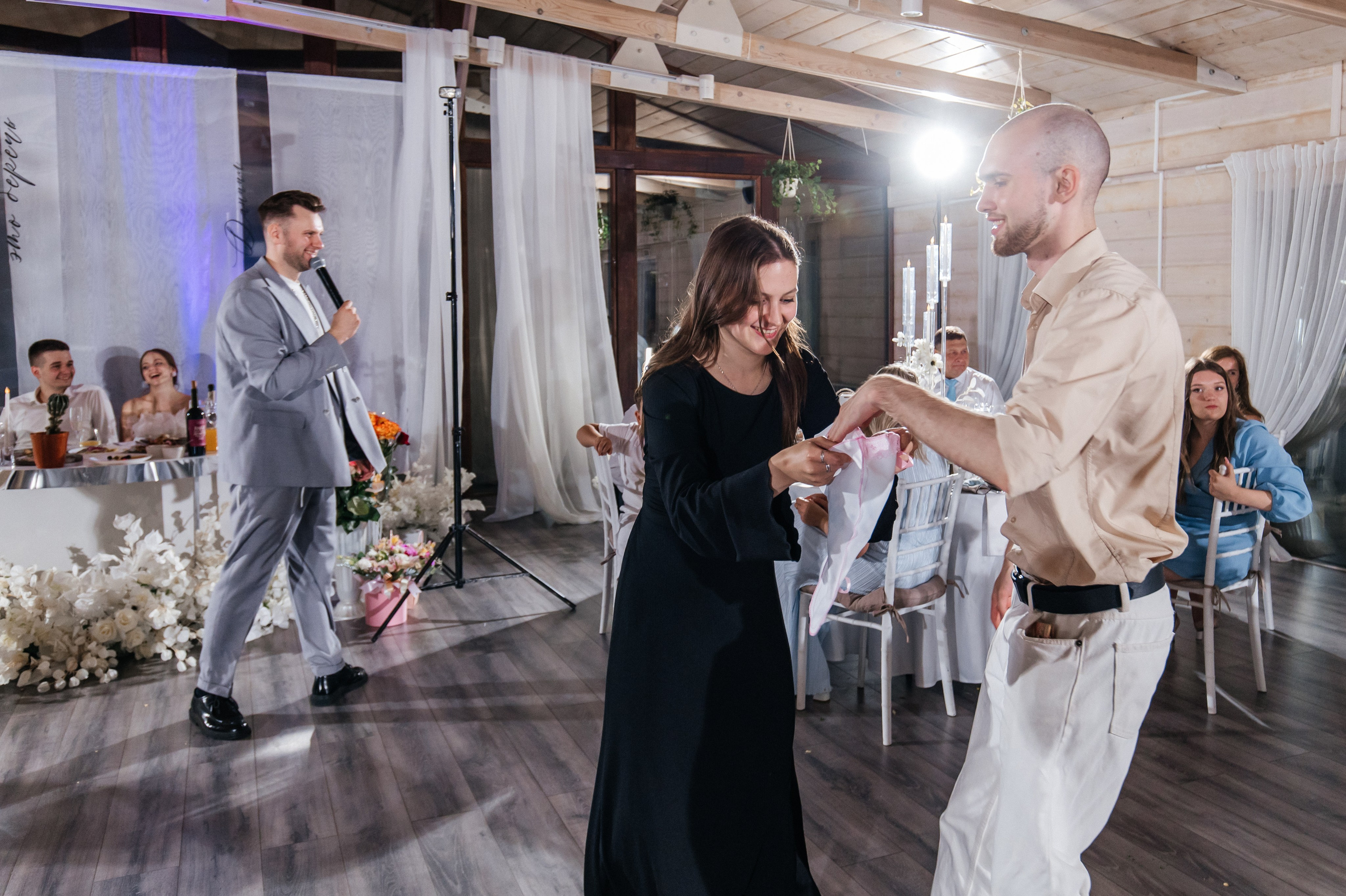 Ангелина и Даниил. Владислав Волков | Фотография и видеосъемка в Воронеже