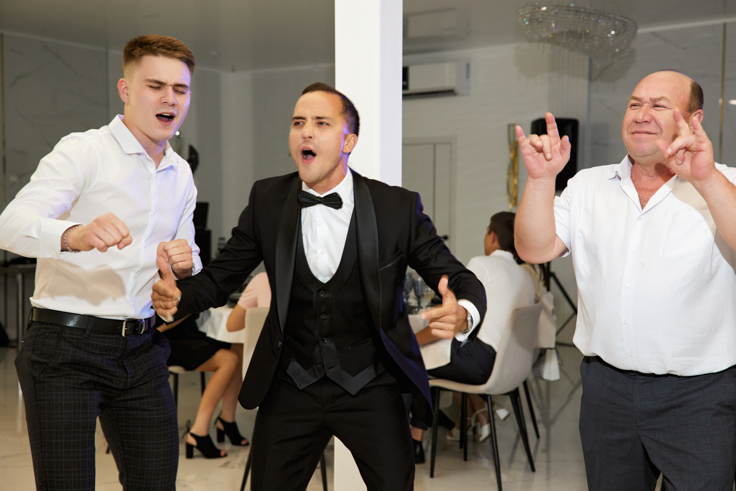 Ildar & Rufina. Главная