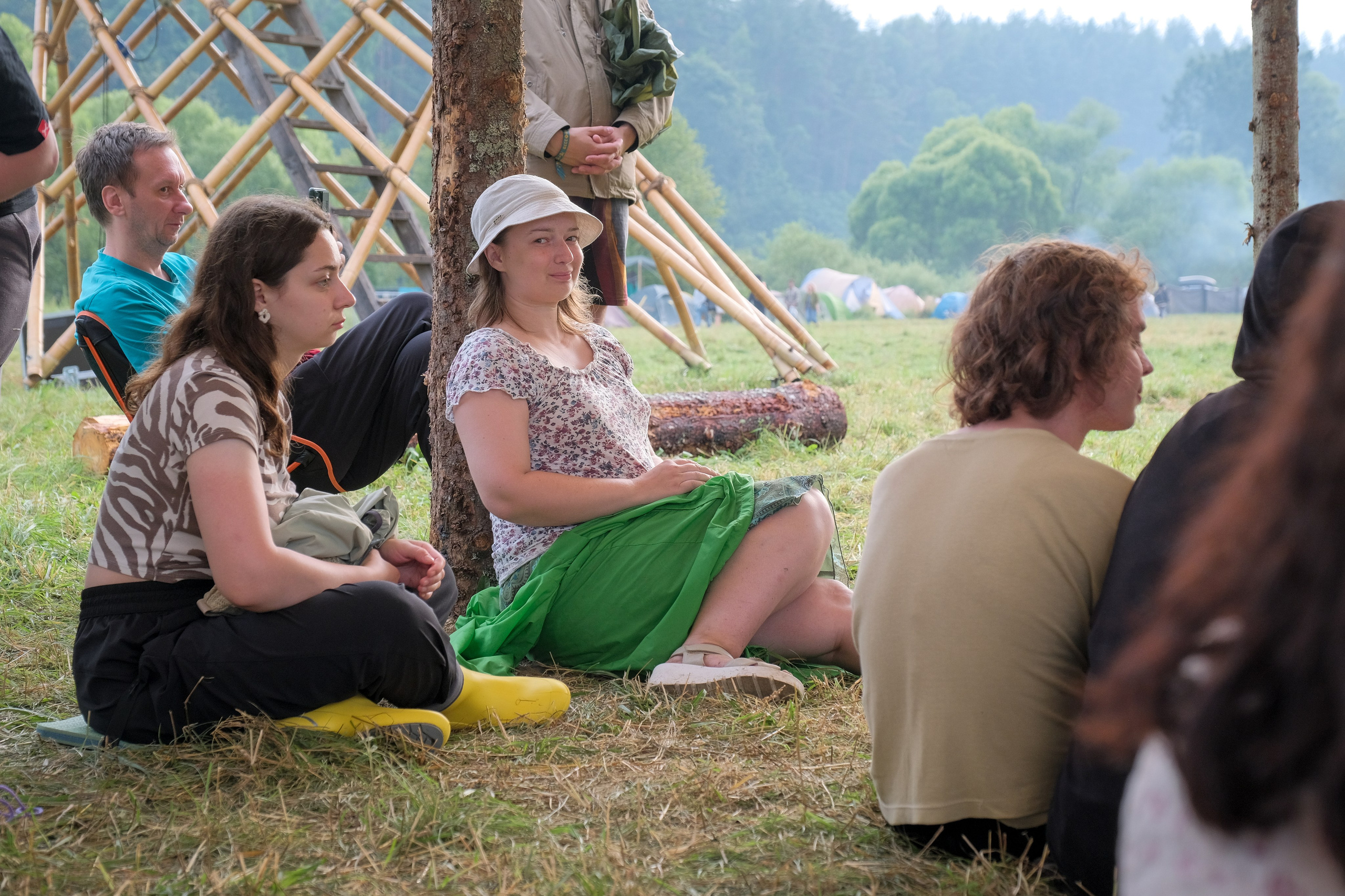 Фестиваль «Бессонница» 2025. Семейный и детский фотограф в Москве Светлана Потемкина