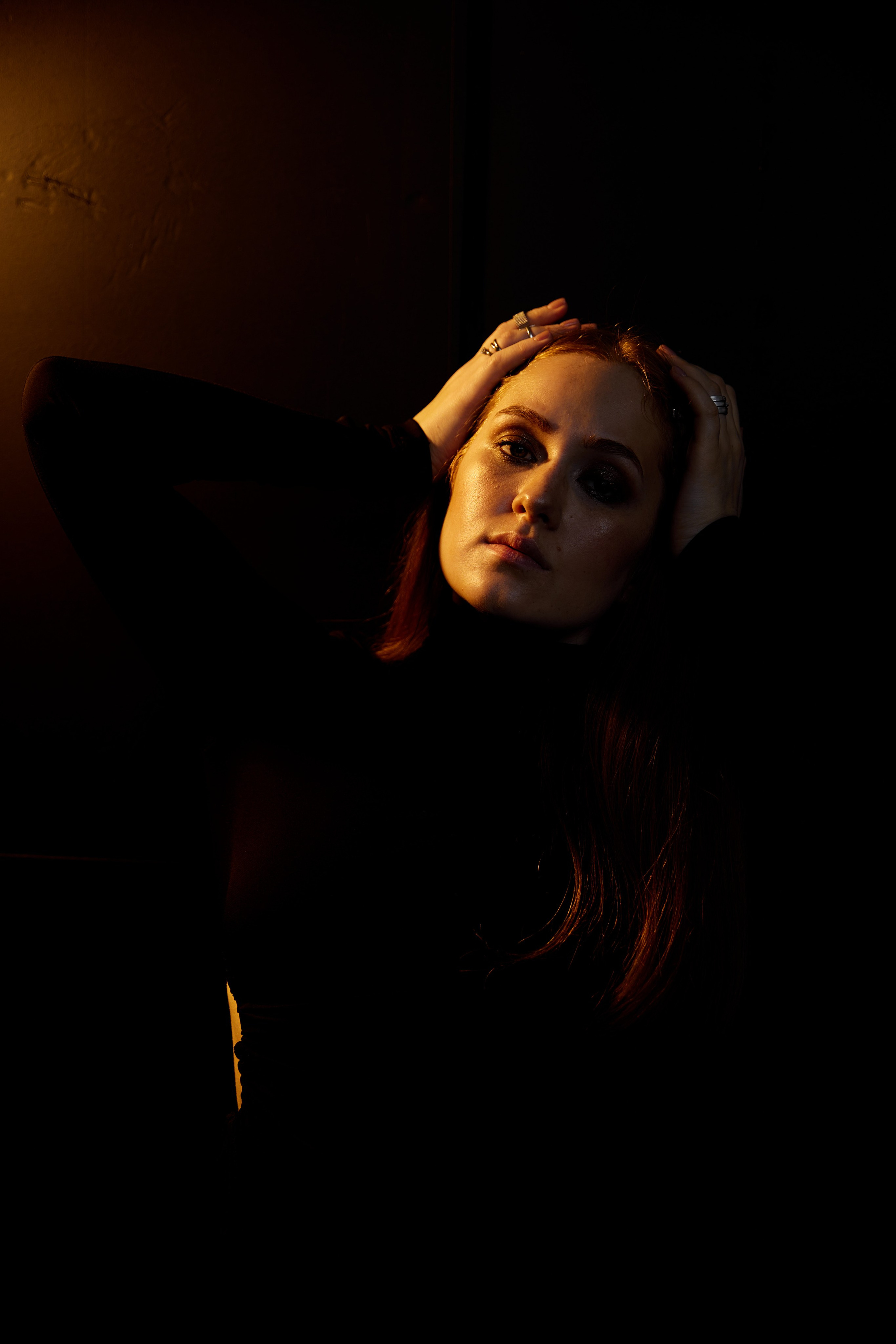 NATASHA. Профессиональный фотограф Светлана Писарева