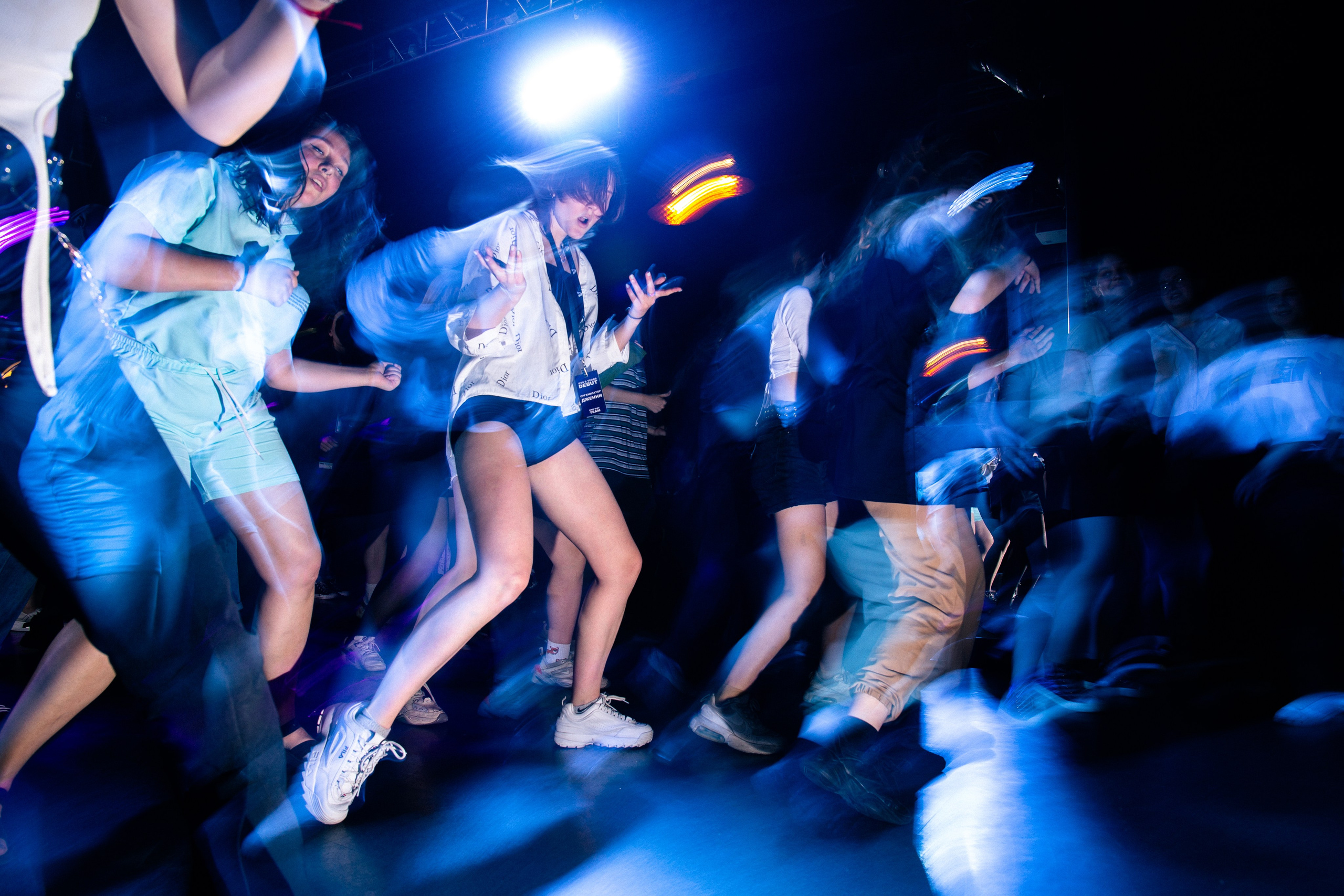 BTS & ONEWAY B-DAY. Свадебный и портретный фотограф в Новосибирске Любовь Исакова