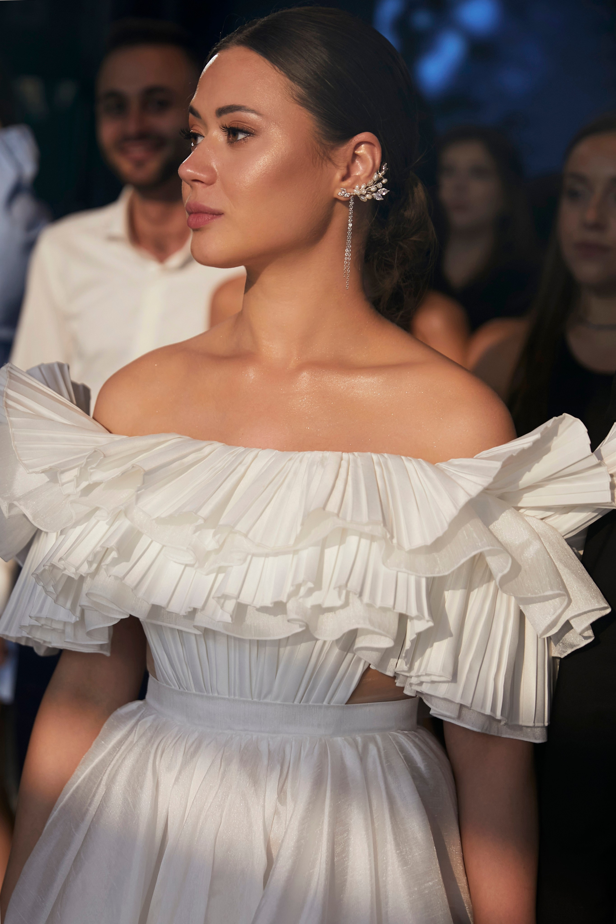 Dmitry & Alina | Russia, Saint Petersburg. Свадебный фотограф