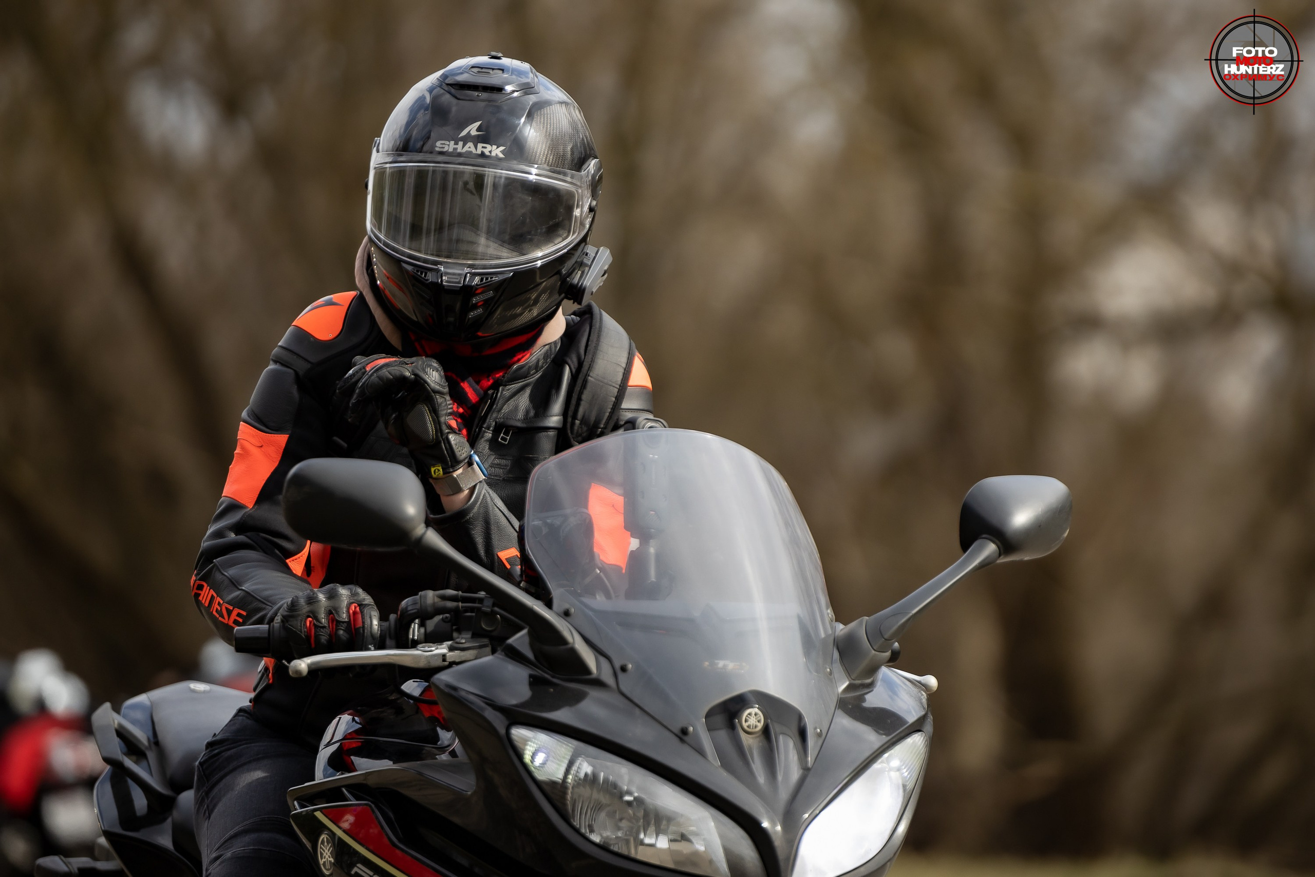 Марафон на Островной 30.03.25. Фотограф Владимир Охрименко