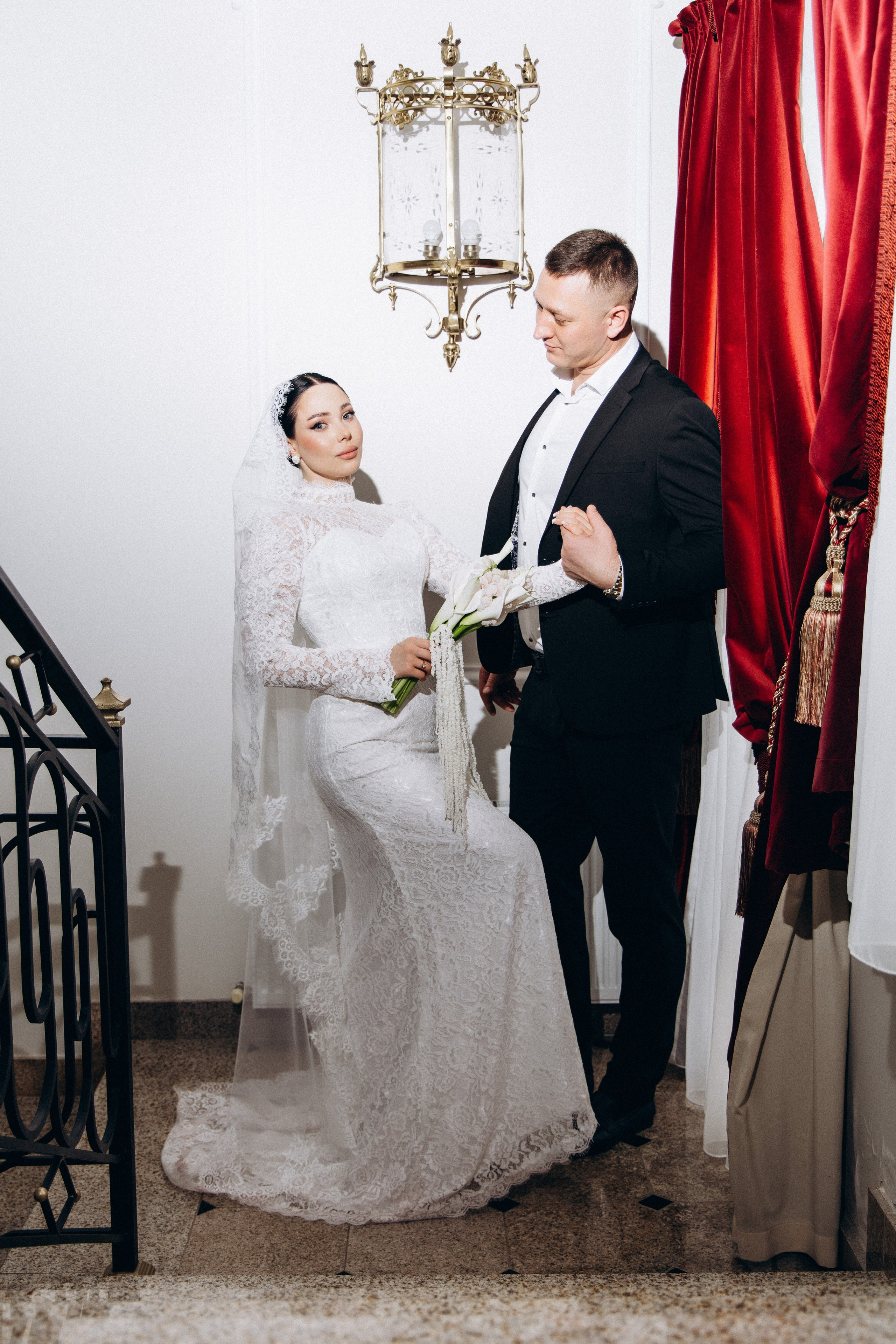 Aleksandr & Ksenya. Свадебный и семейный фотограф в Краснодаре Диана Смирнова