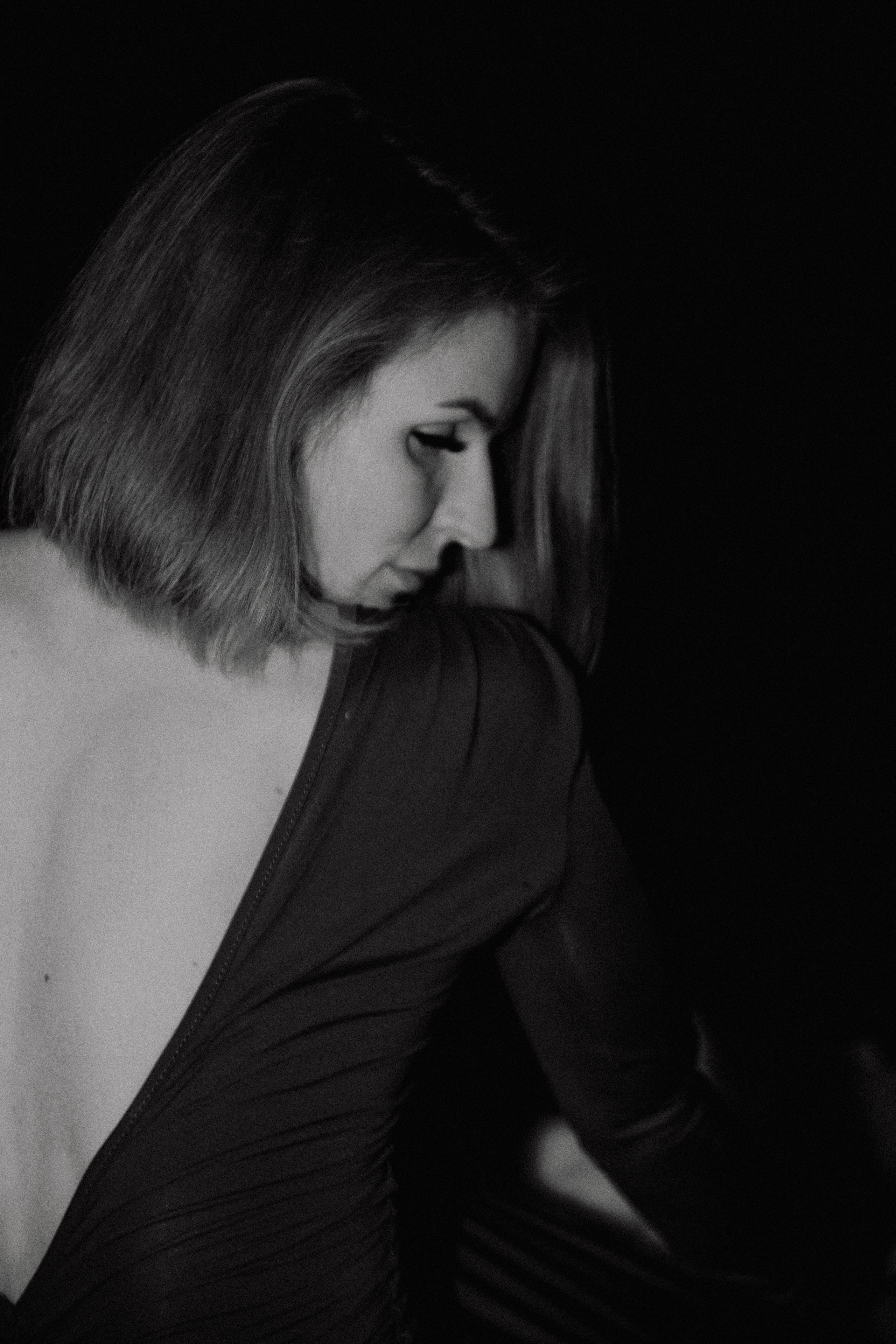 Людмила. Фотограф Алёна Евграфова