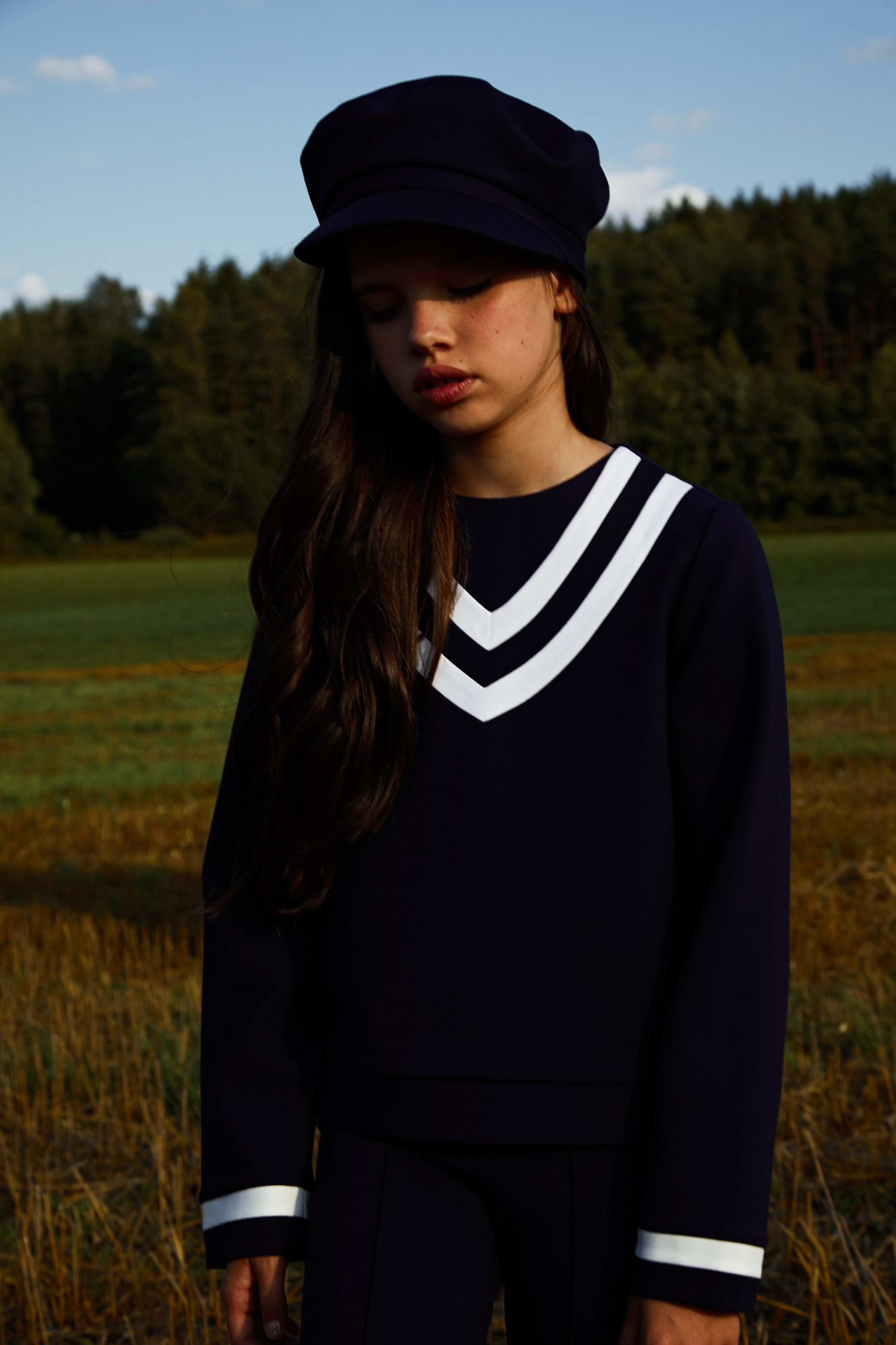 Milena Yakubovskaya. Фотограф Ирина Бутко