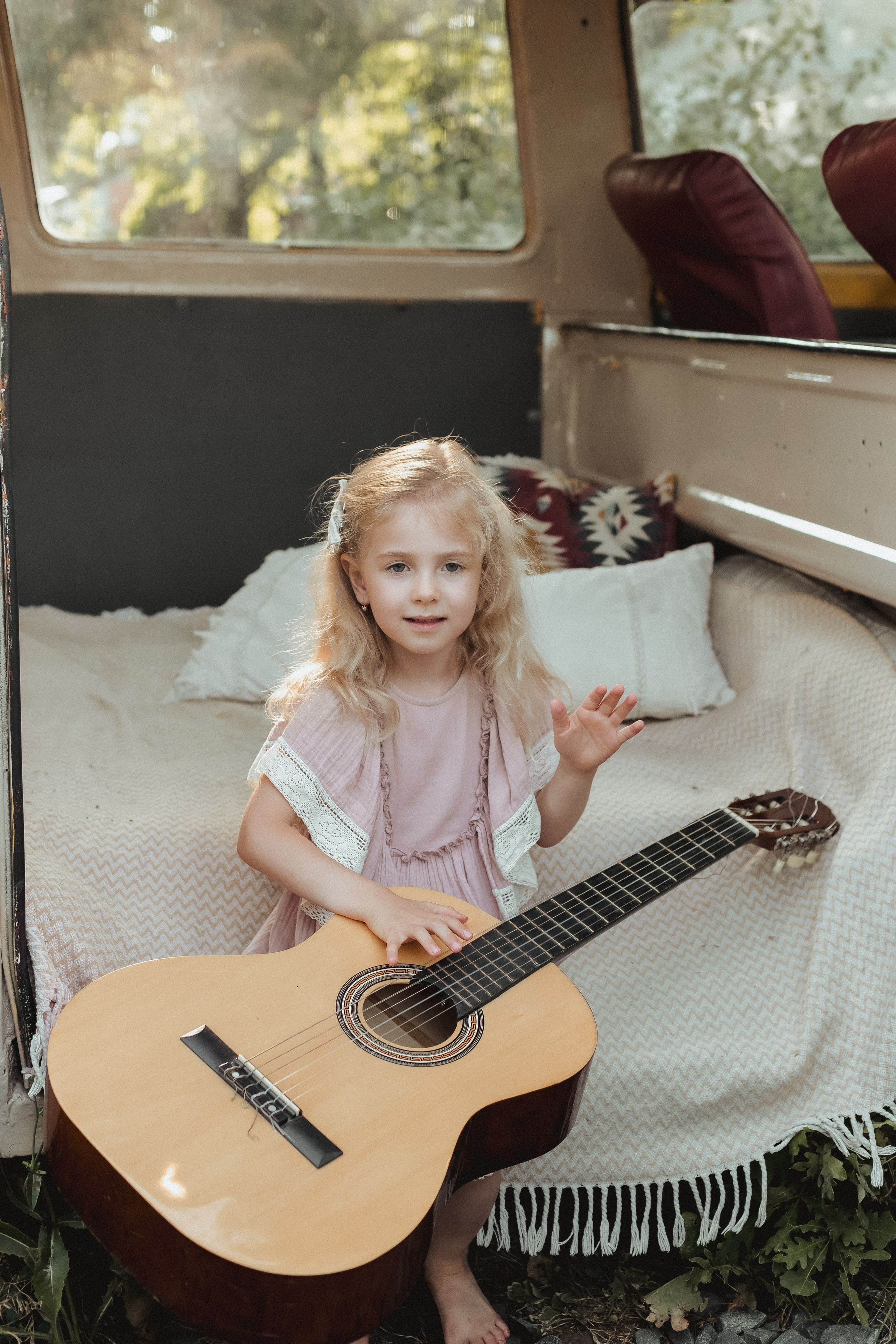 Семейная фотосессия на природе. Семейный, детский, женский, свадебный фотограф в Ростове-на-Дону Васильчикова Юлия