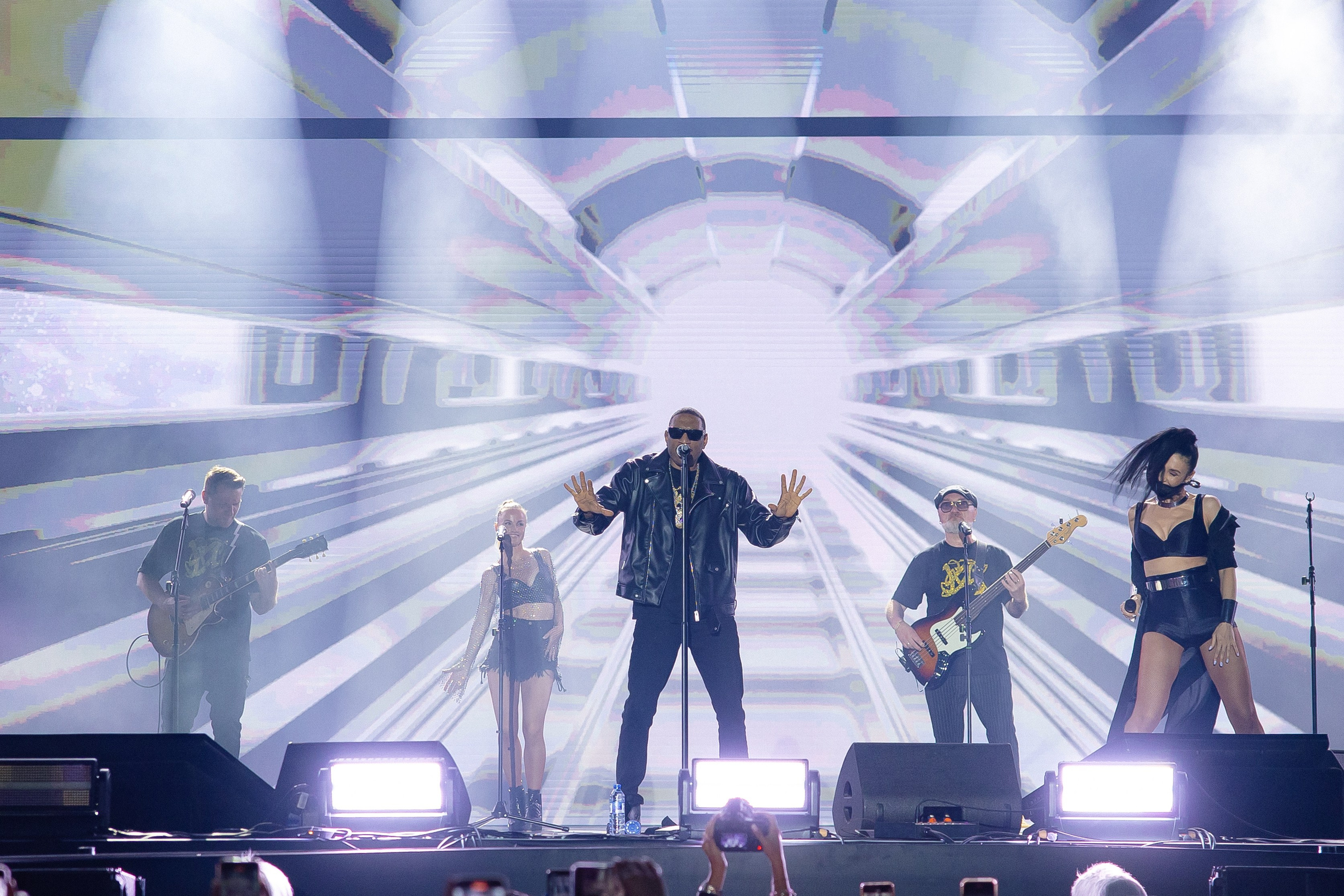 Dream Fest Баку. Свадебный фотограф Москва и Санкт-Петерург Артем Мамонов