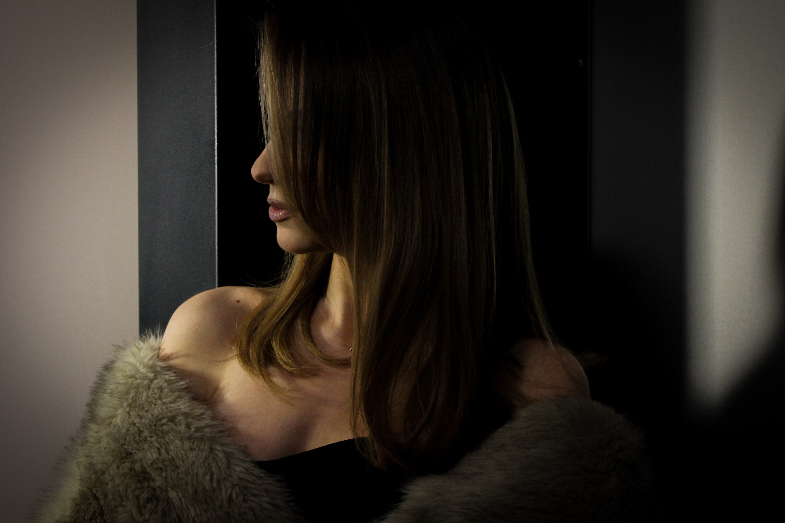 Фотосессия Лизы. Твой фотограф и видеограф в Тюмени — Сергей Бизин