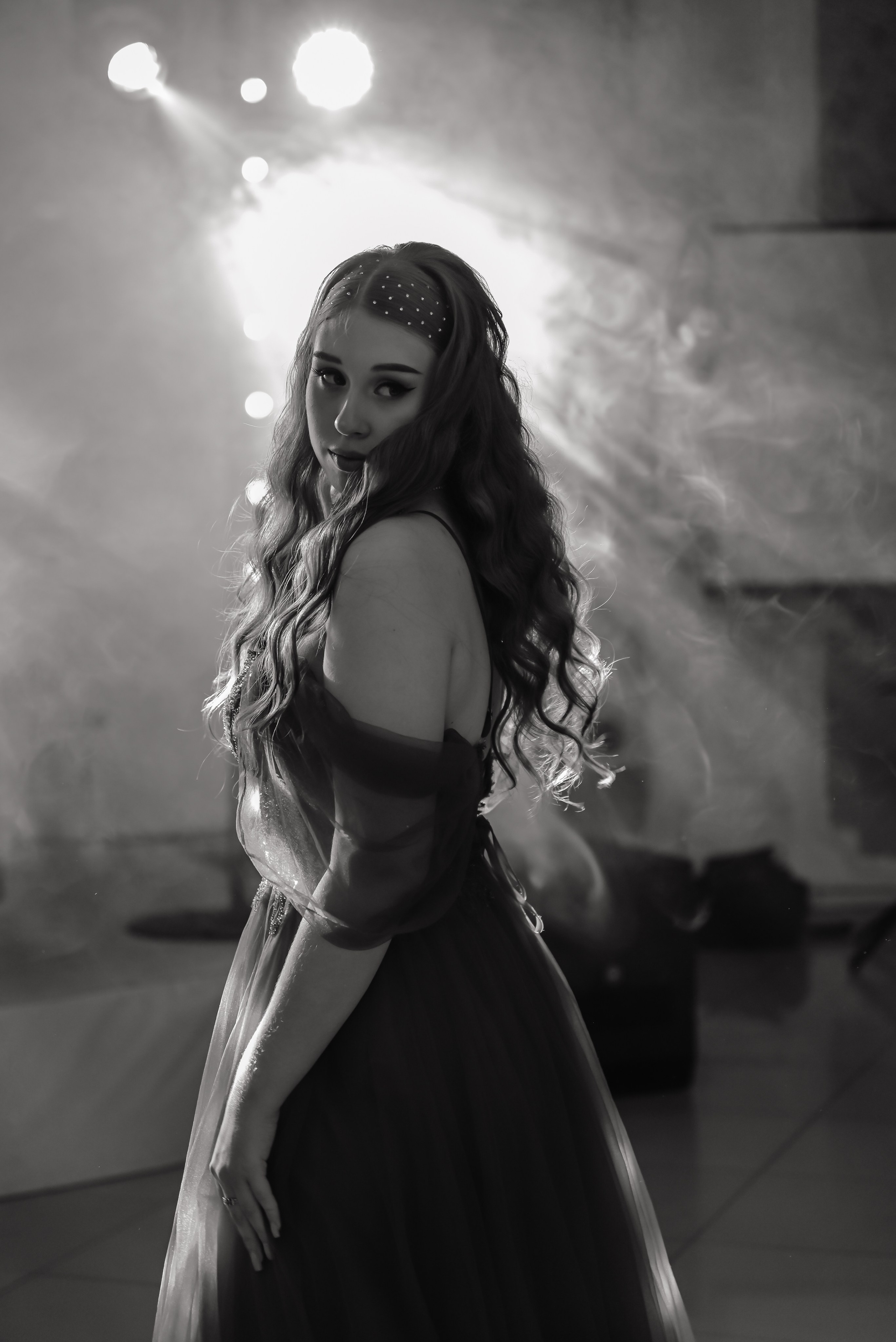 Выпускной 2025. Фотограф в Саратове и Энгельсе — Склярова Дарья