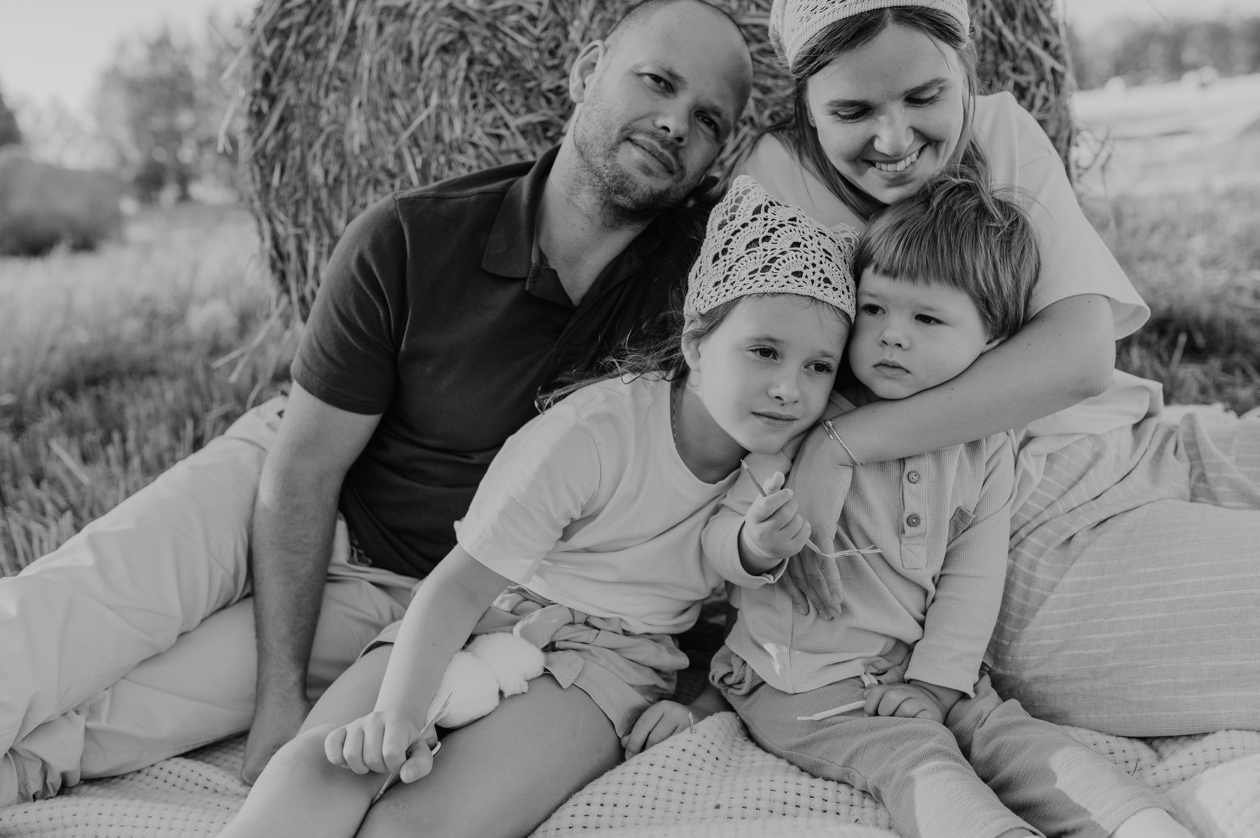 Поля. Марина Шуляк Фотограф Кострома — Санкт Петербург