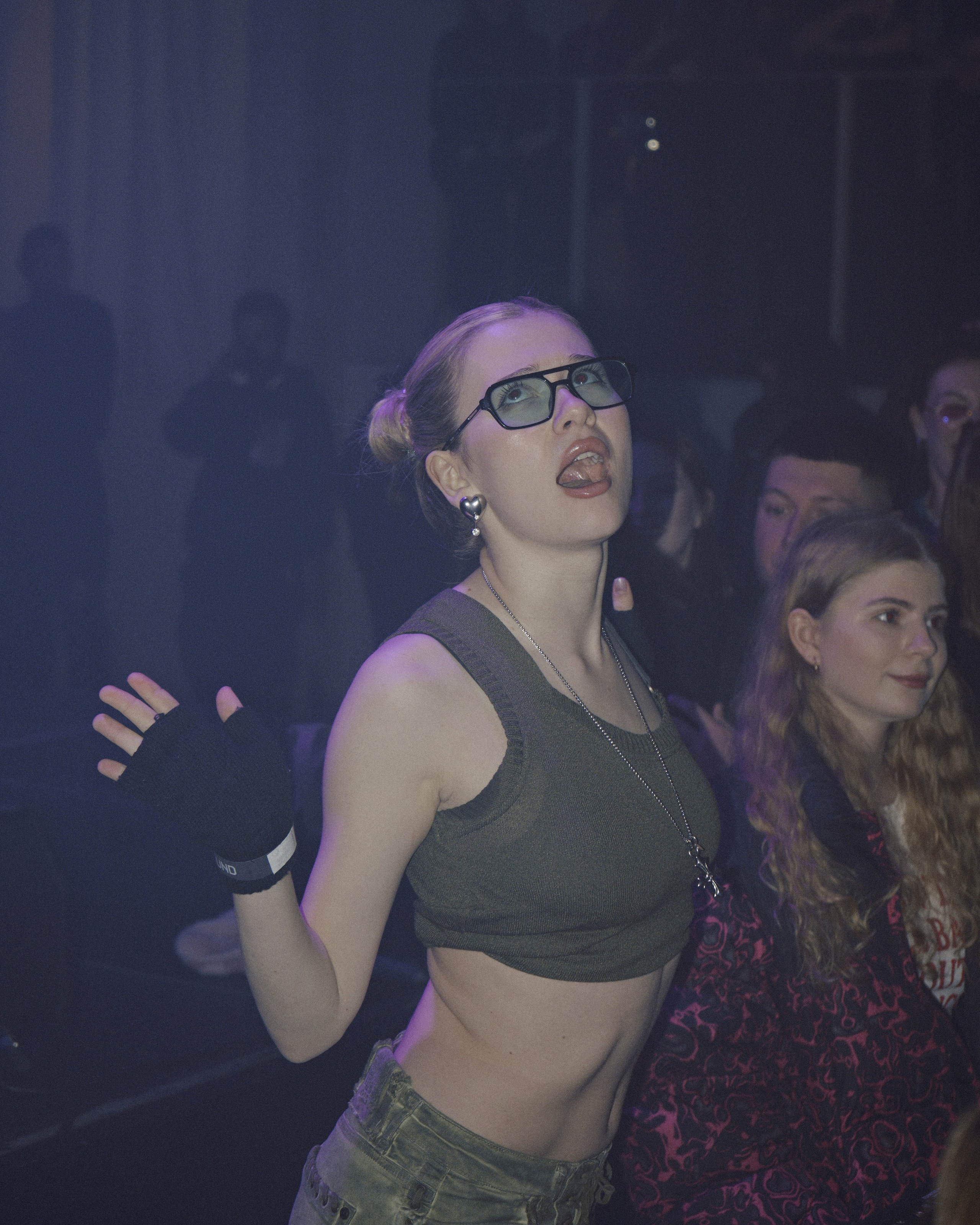 LAF. NOIZOMAX Художественный фотограф в Дубай