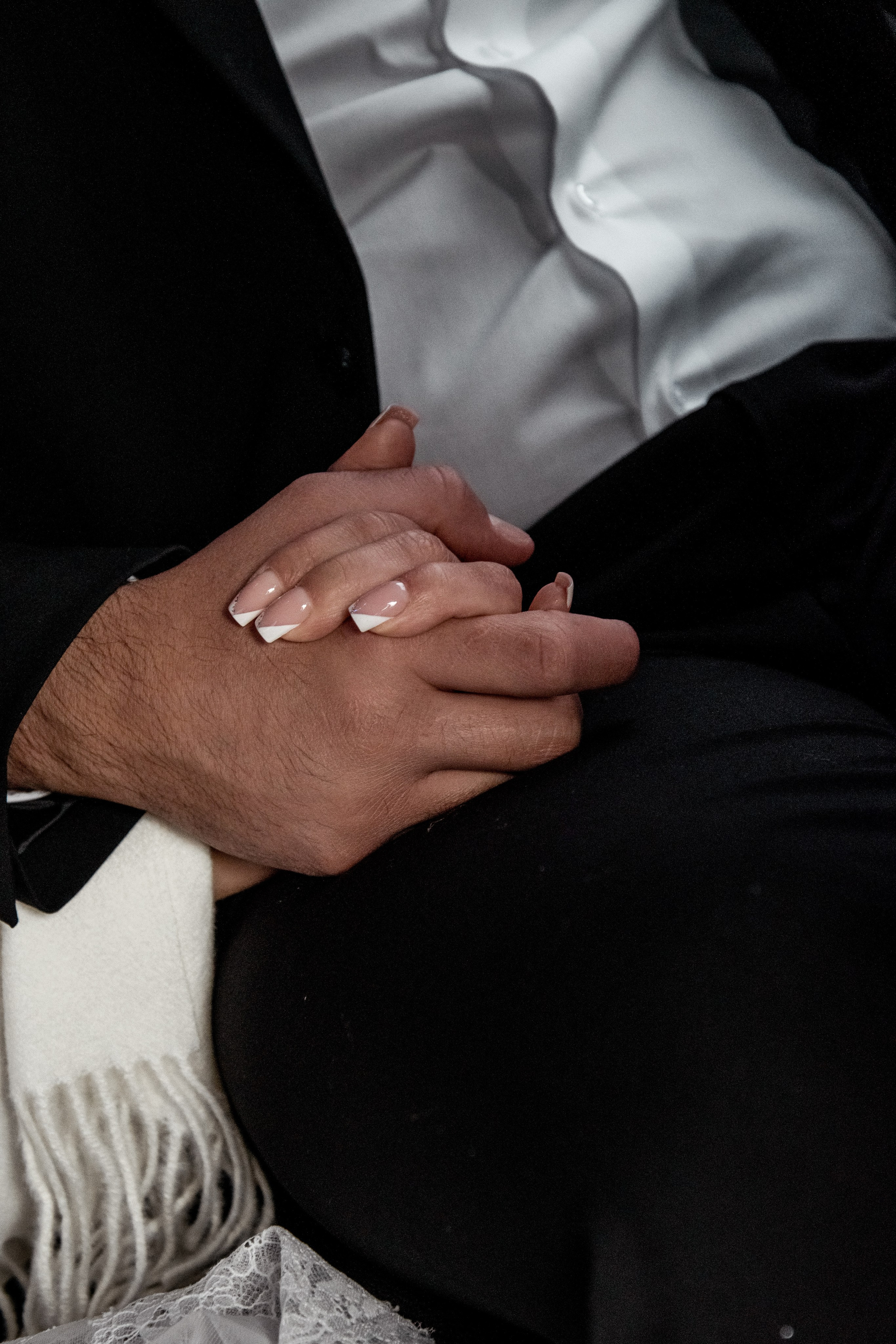 Н+А. Фотографы в Тюмени Андрей и Лидия Войвод