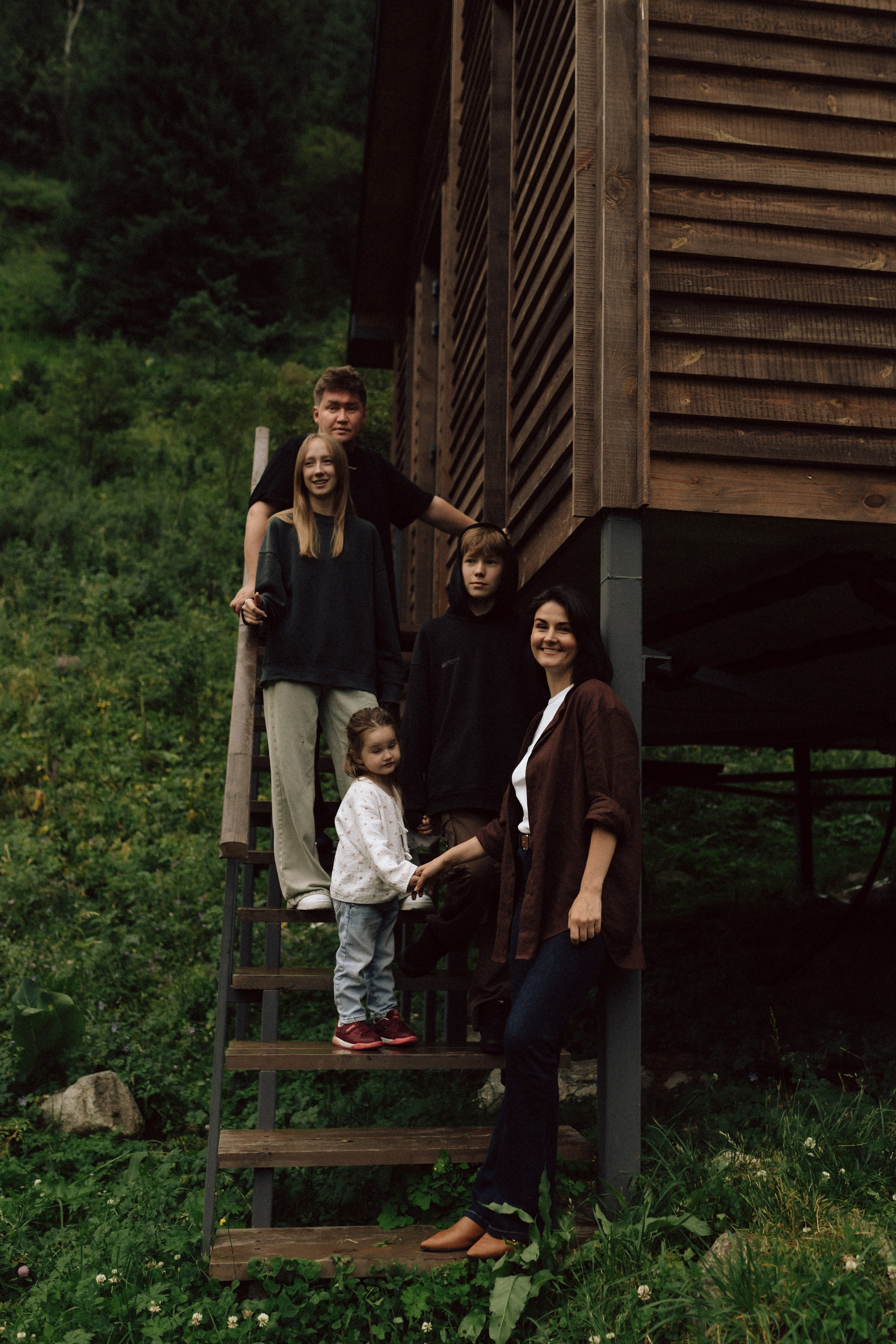 14 июля. Alyona Latysheva / Photographer / Almaty