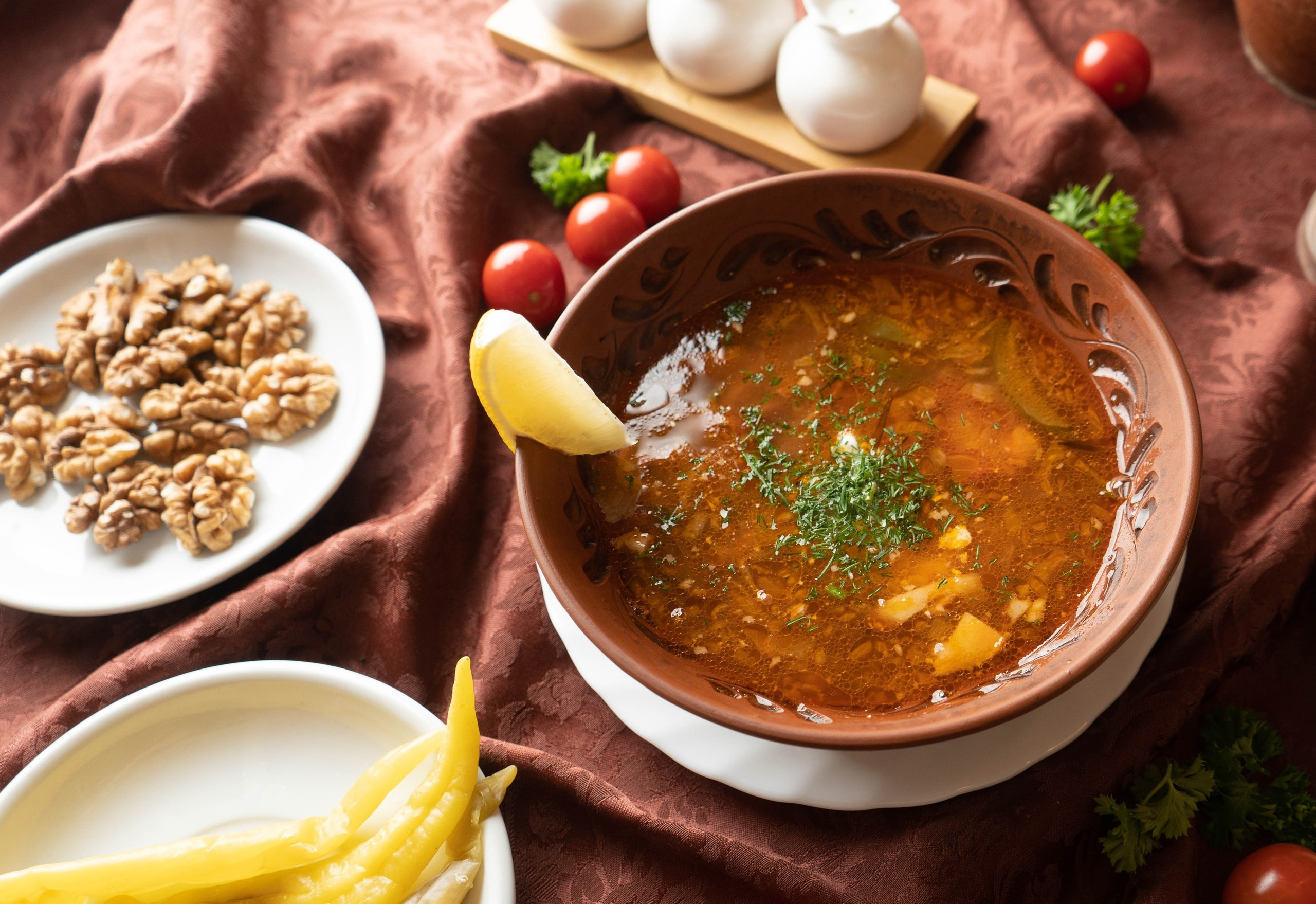 Кристина Иванова. CONTENT & FOOD PHOTO