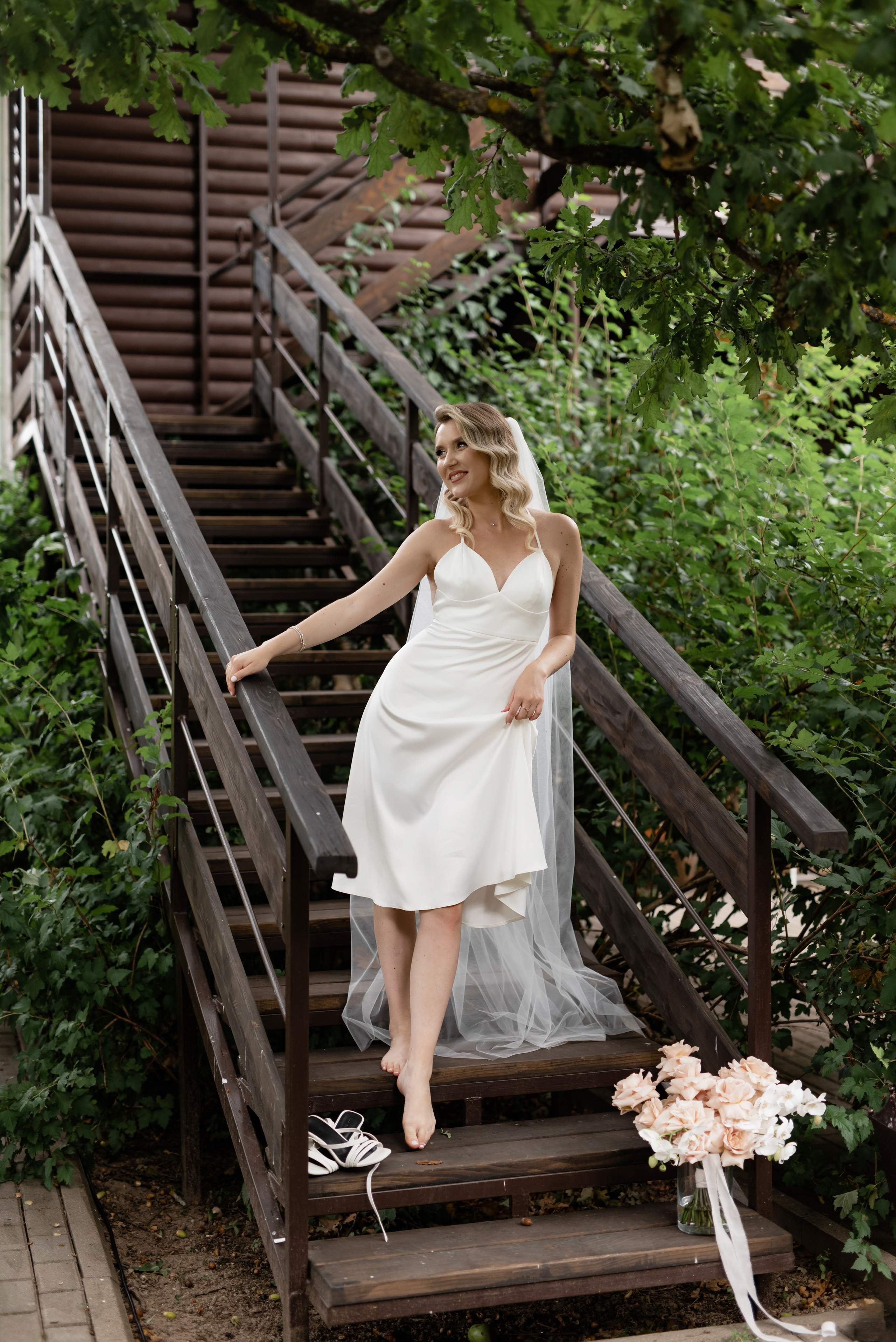 Evgeniy|Diana. Свадебный фотограф в Минске и Санкт-Петербурге Вероника Аксенова