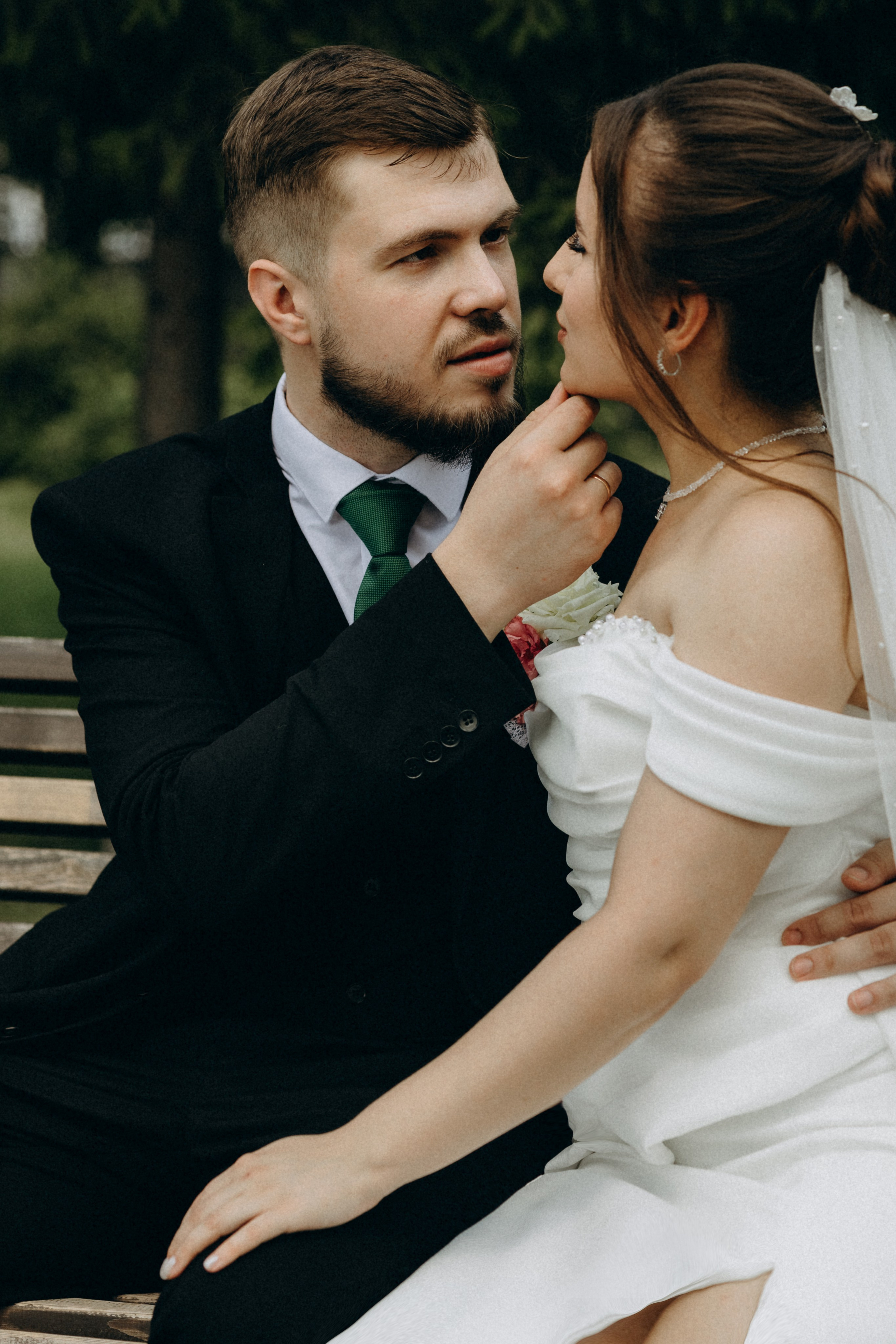 Всё начинается с ЛЮБВИ. Lifestyle семейный и детский фотограф в Омске Иванова Екатерина