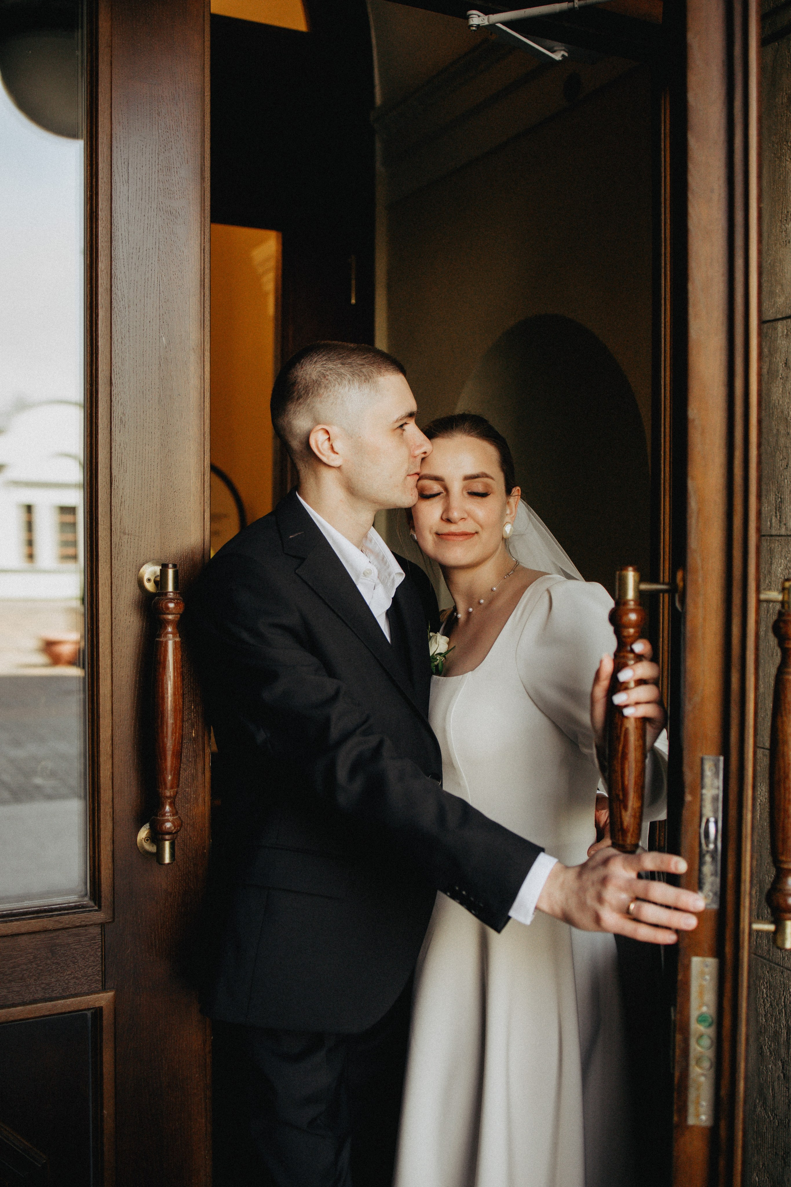 Тёплый апрель. Lifestyle семейный и детский фотограф в Омске Иванова Екатерина