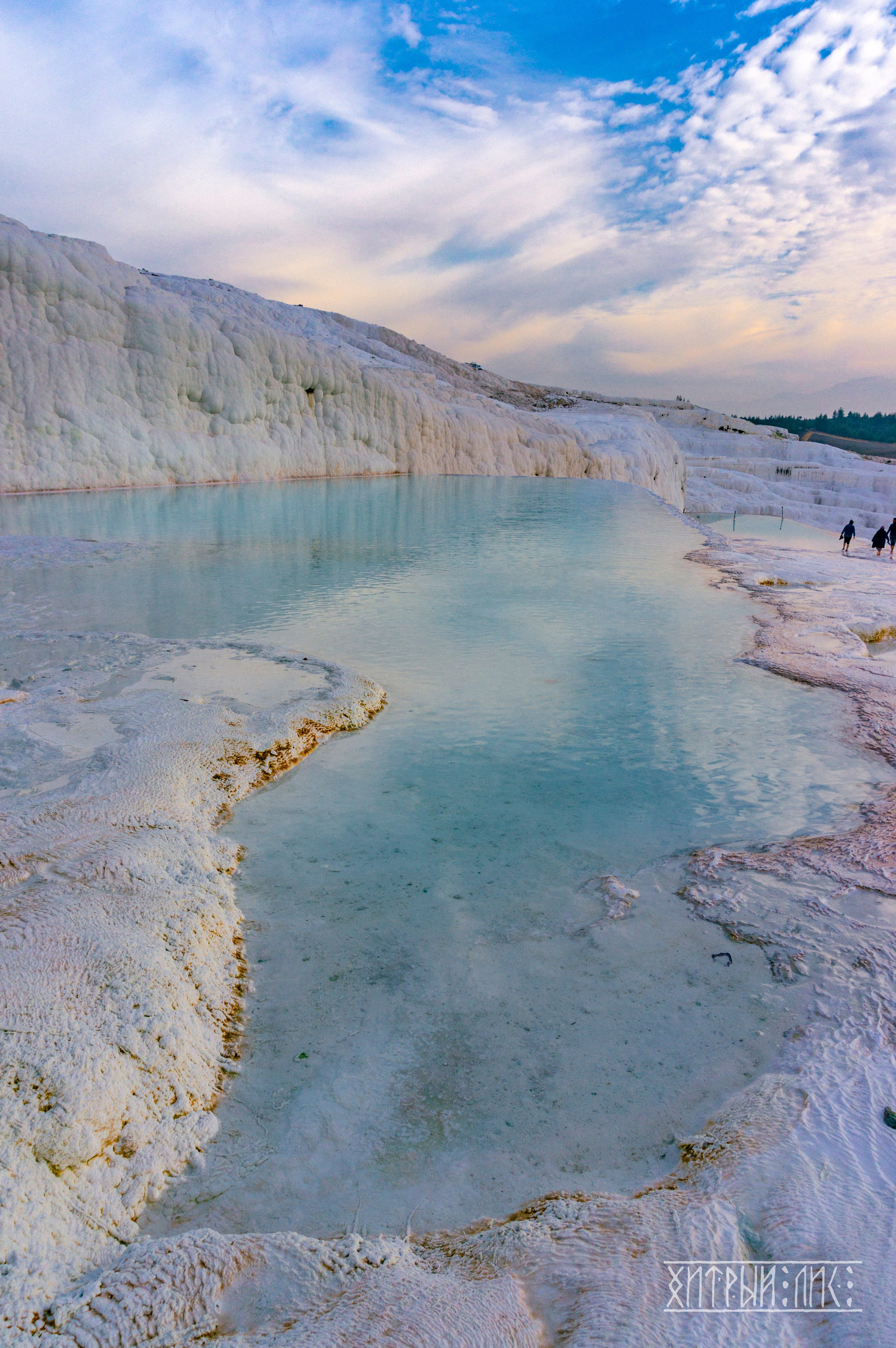 Турция. Фотограф-путешественник Самойлов Максим «Sly Fox»