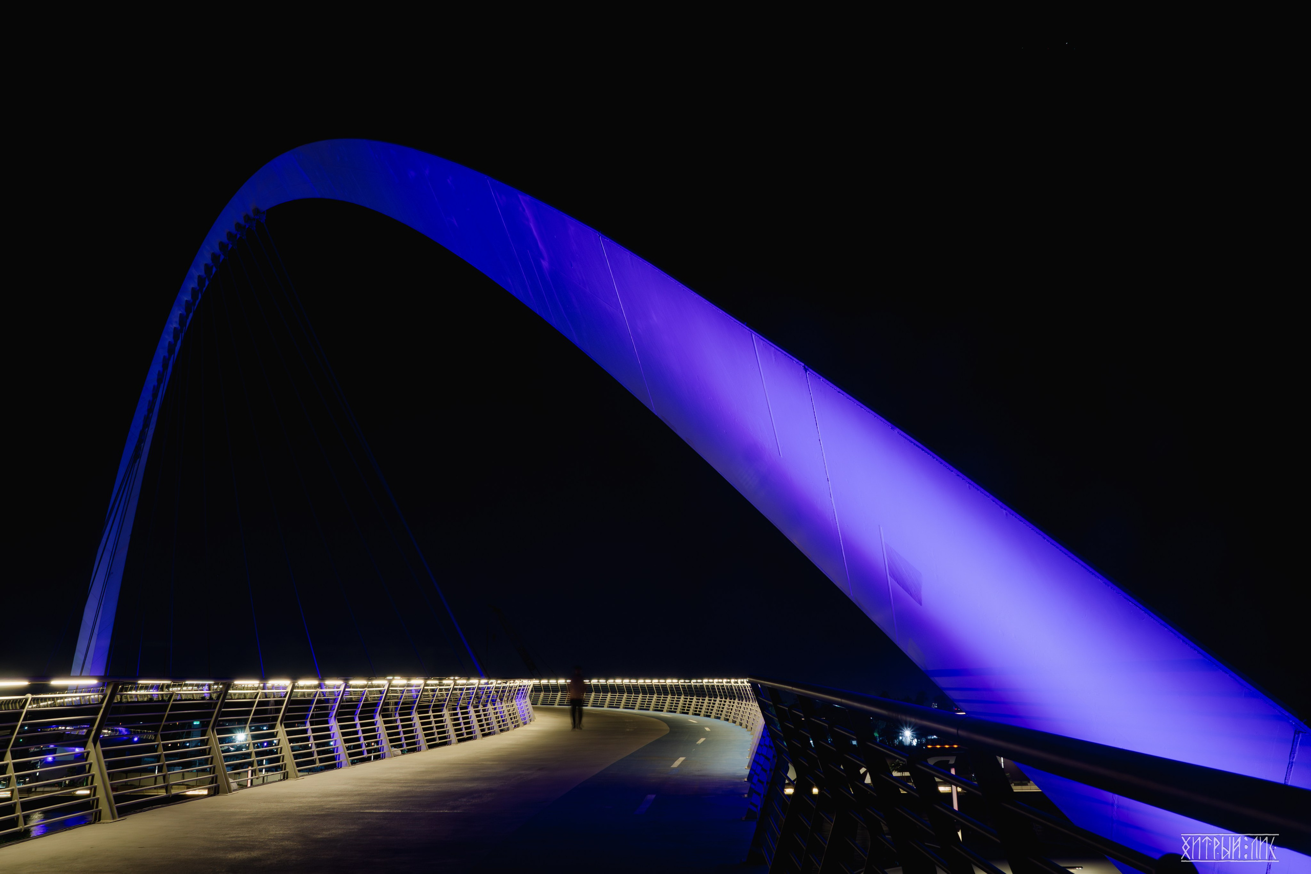 ОАЭ. Фотограф-путешественник Самойлов Максим «Sly Fox»