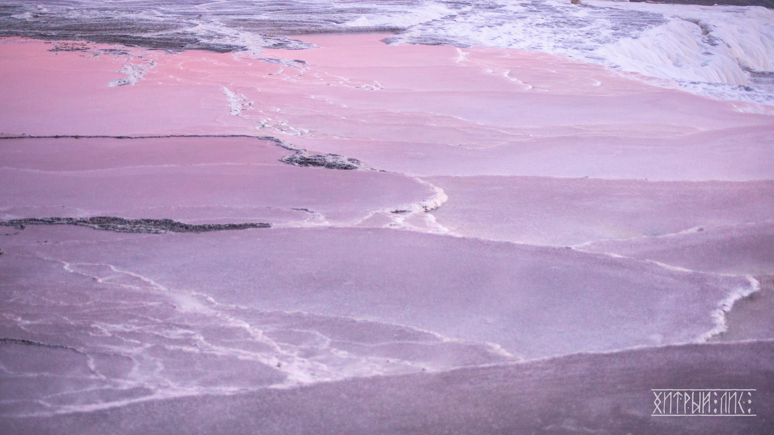 Турция. Фотограф-путешественник Самойлов Максим «Sly Fox»